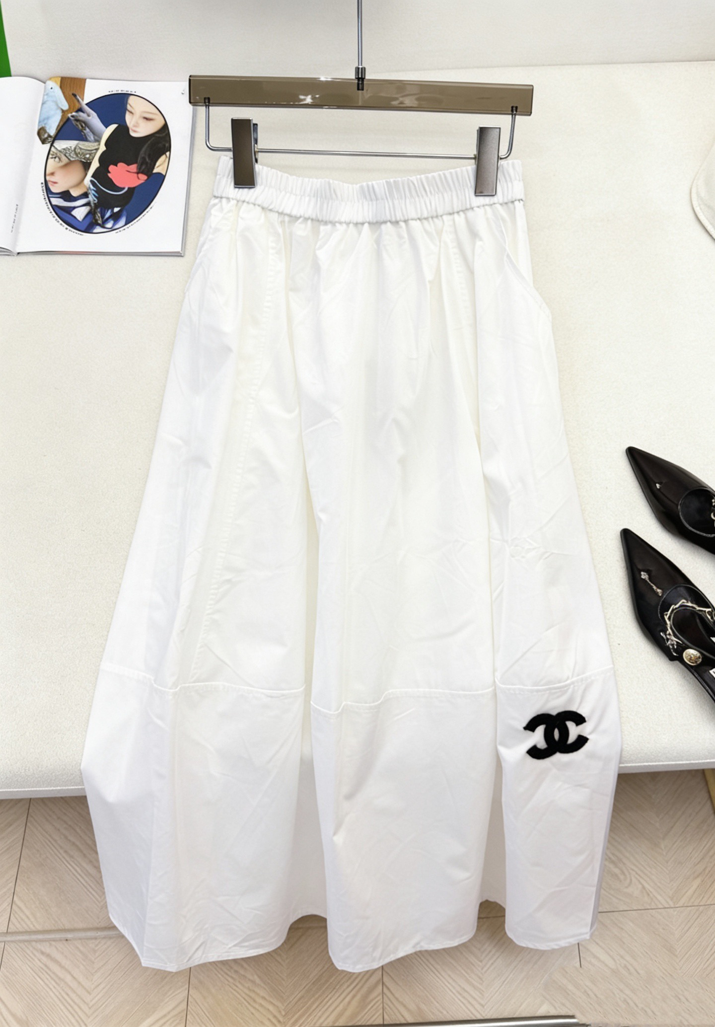 [TOP] CHANEL Dress -2 Colors