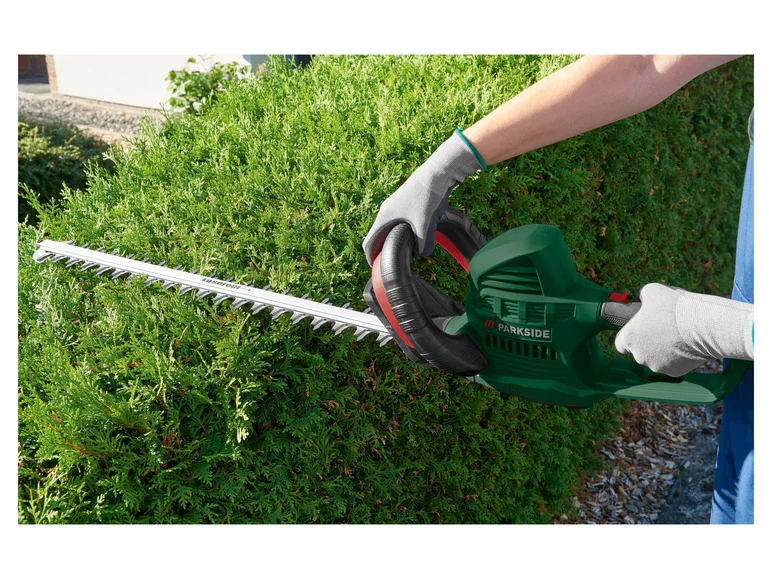 PARKSIDE Taille-haies électrique PHS 650 A1, 650 W