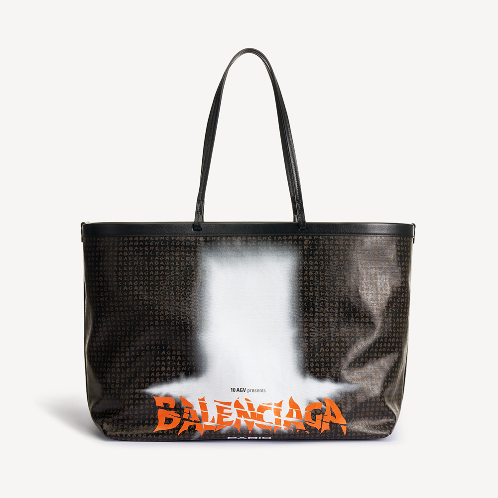 Balenciaga Bag Balenciaga Select Tote Bag Large #394411 | Nigo Office