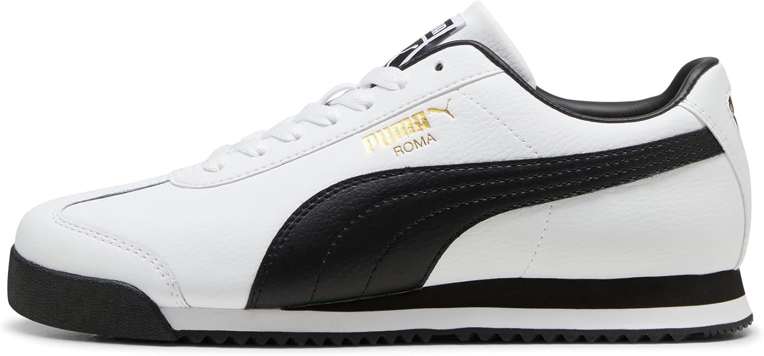Puma Mens Roma 24 Standard