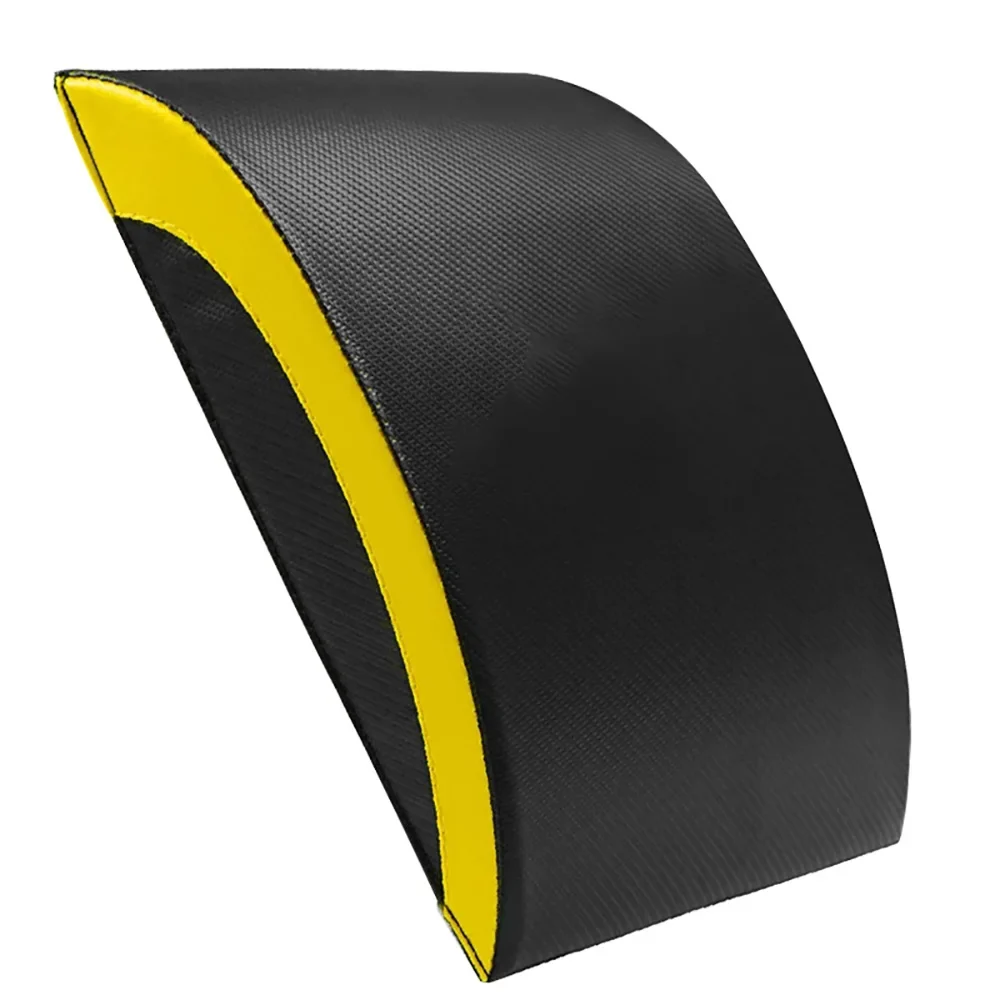 Foldable Supine Board