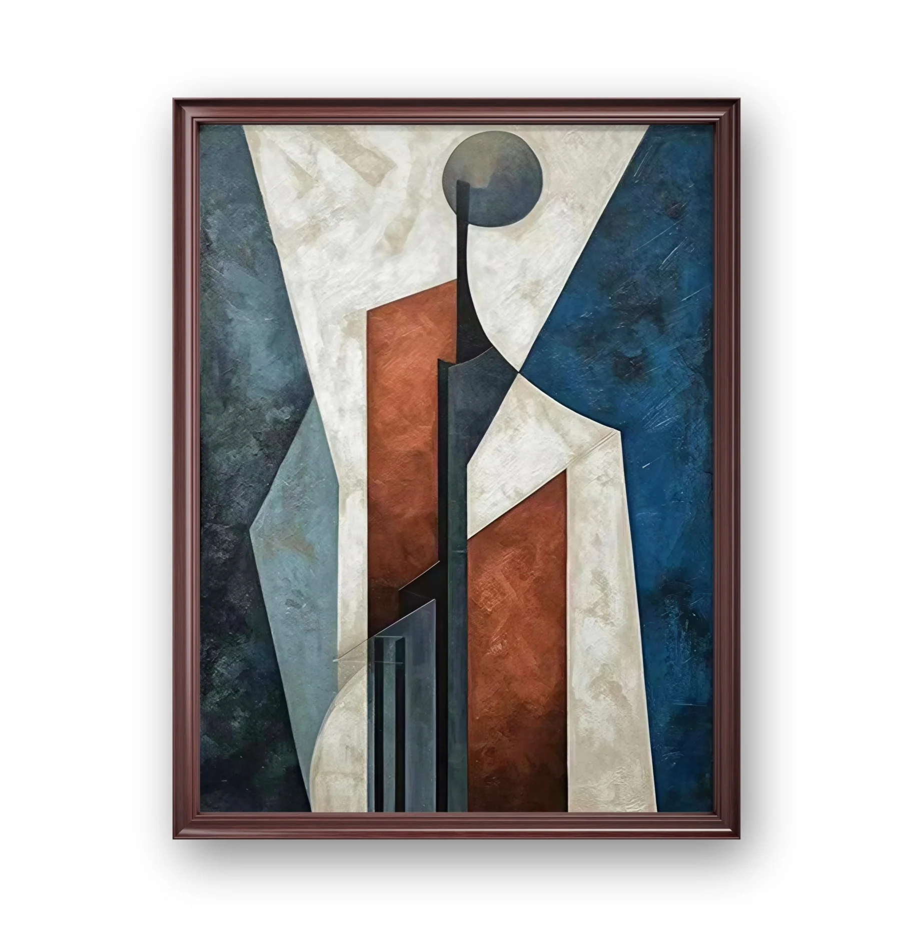 Abstract Composition