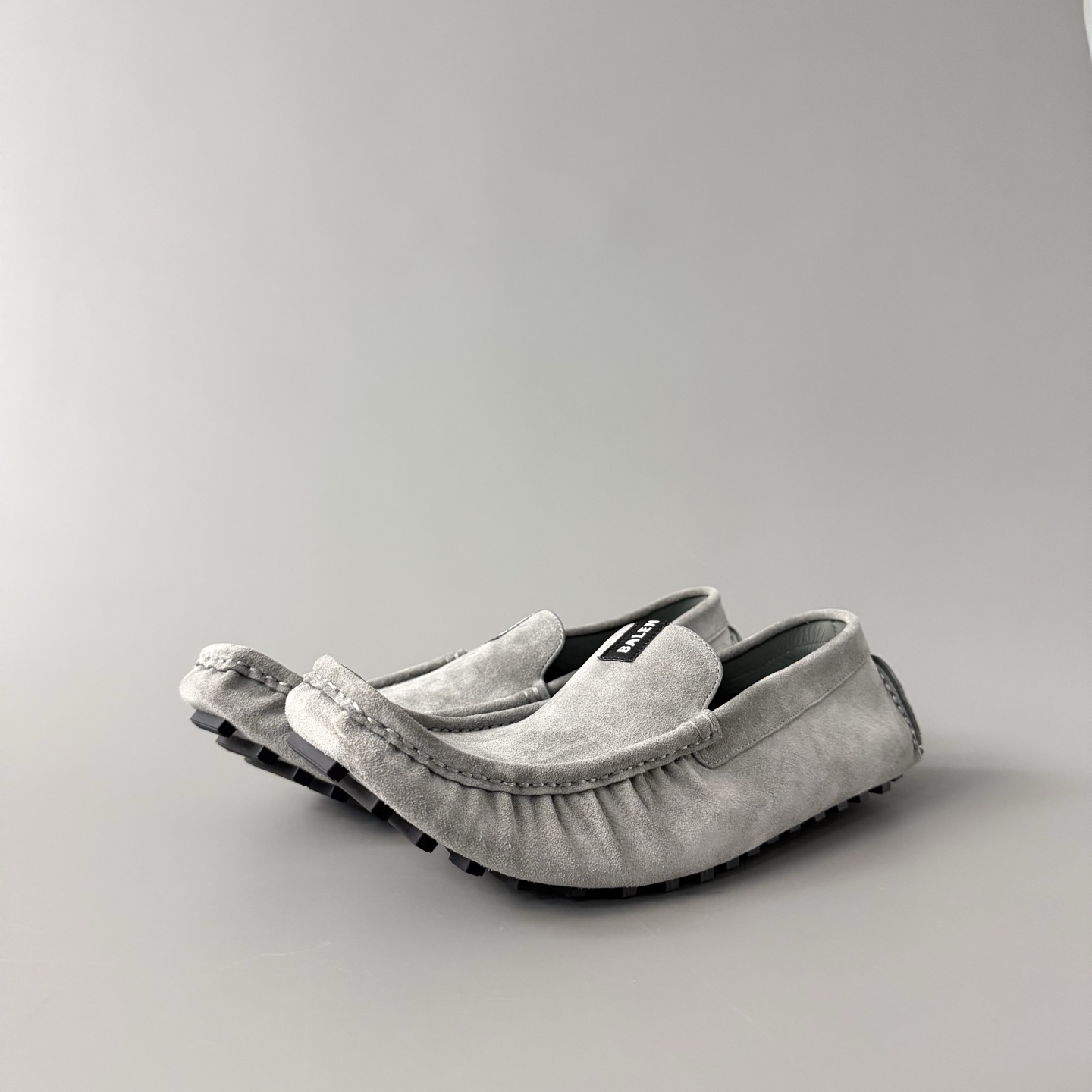 Balenciaga Shoes Balenciaga Portofino Loafer #388065 View 2 | Nigo Office