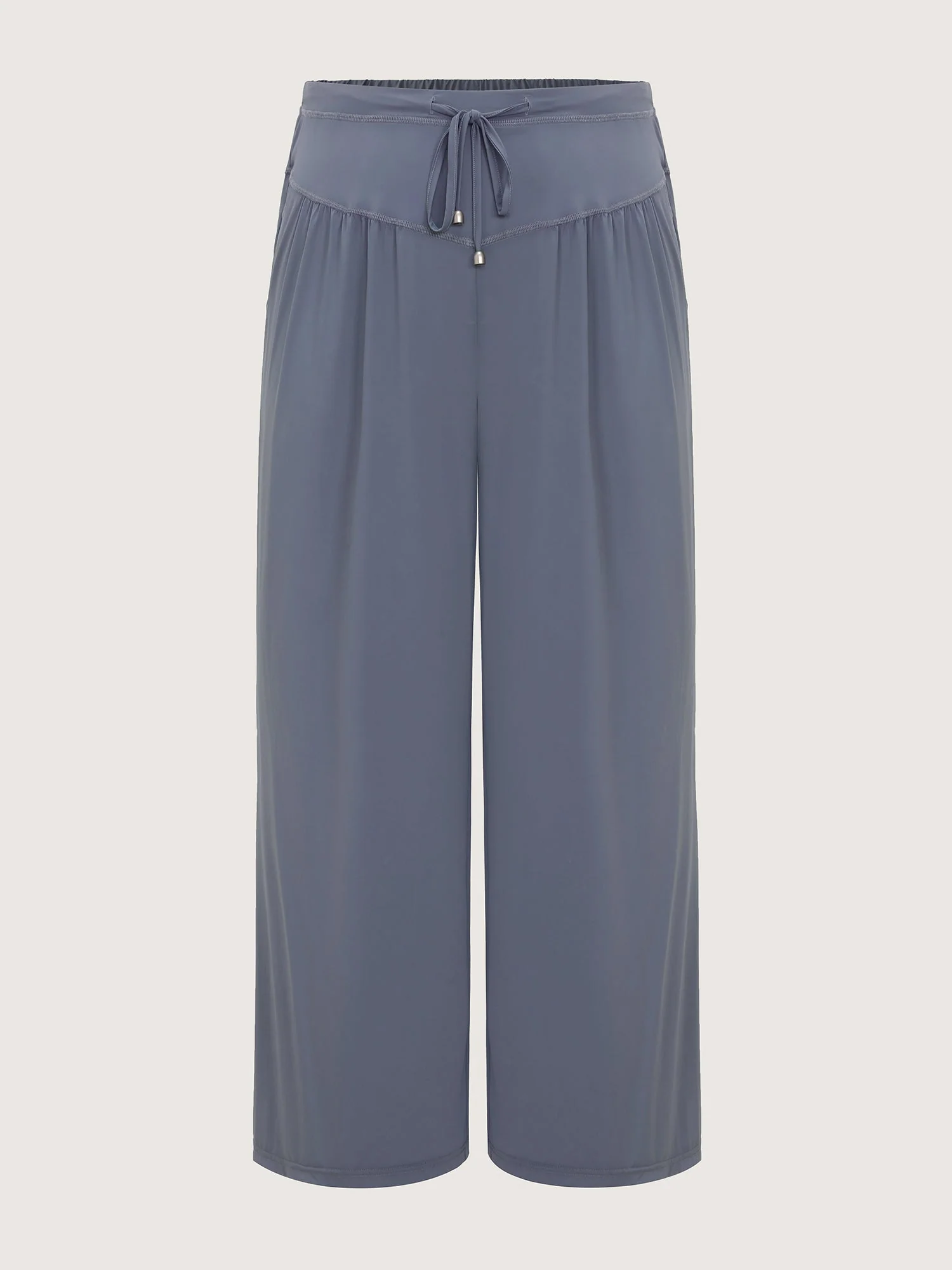 Supersoft Inclusive Wide Waistband Pants