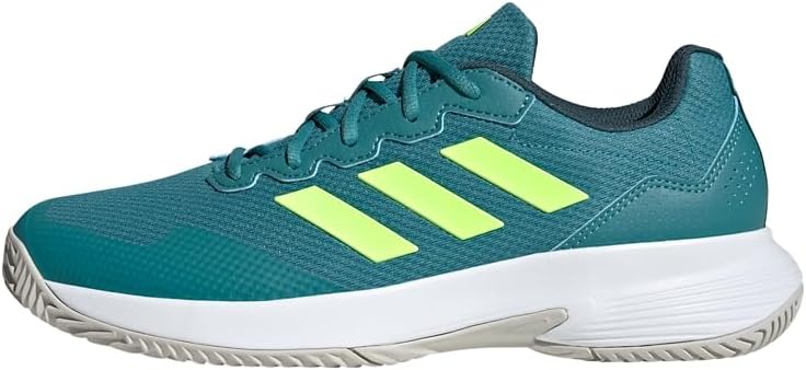 adidas Men's Gamecourt 2 Tennis Shoes