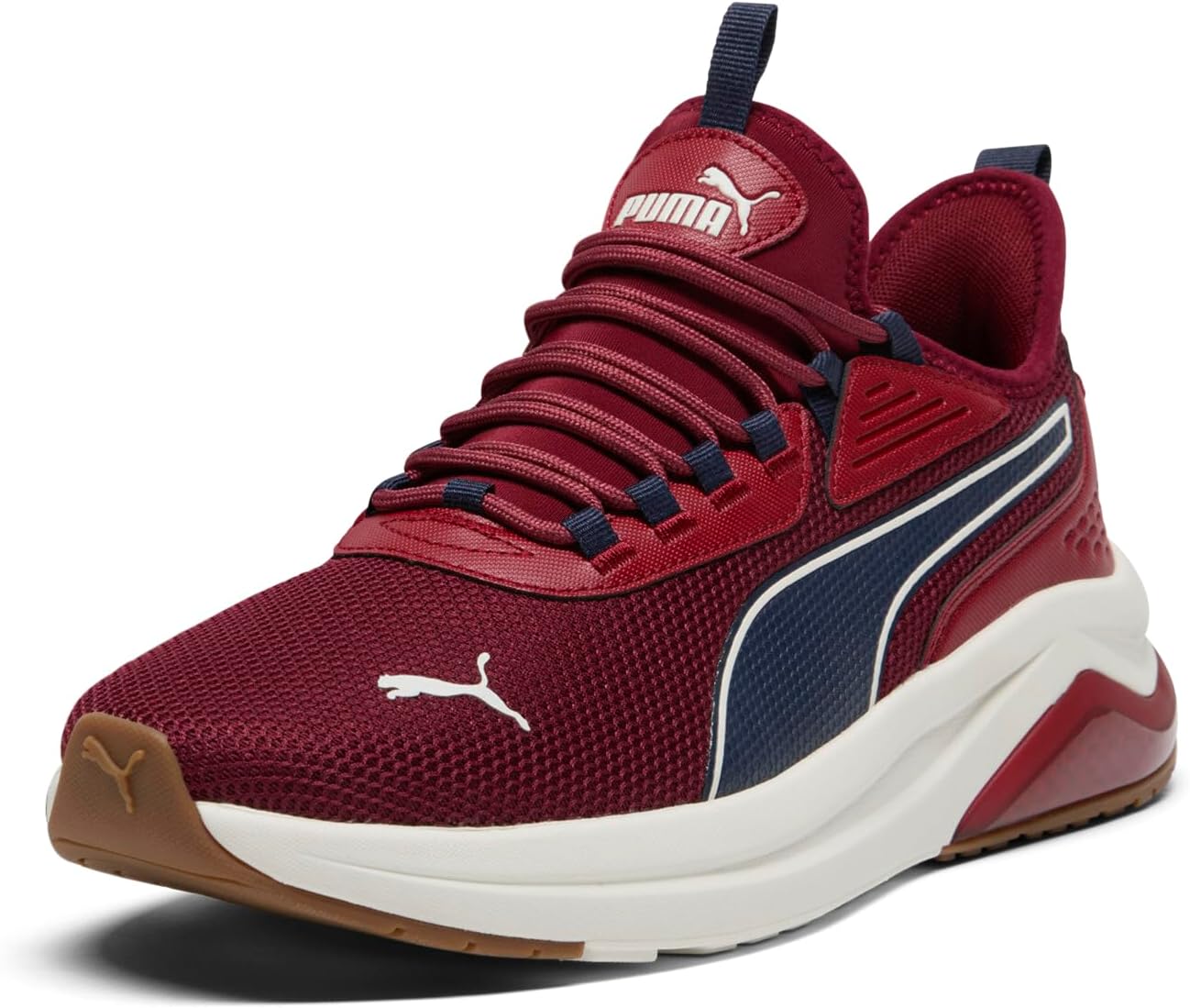 Puma Mens Amplifier Sneaker