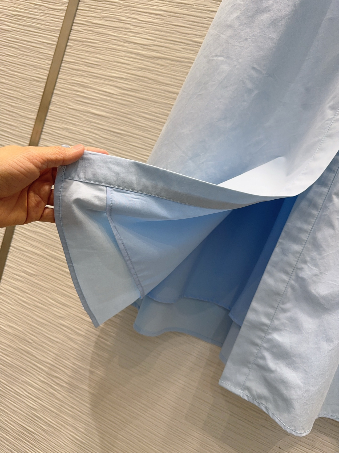 [TOP] Christian Dior Dress - Blue