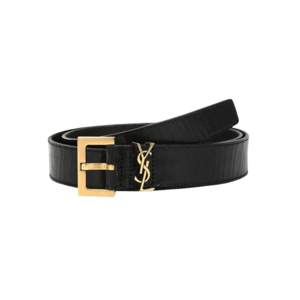 Yves Saint Laurent Accessories - 711 Luxury