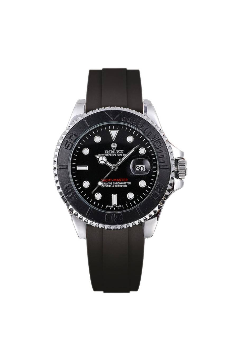 Rolex Perpetual Yacht-Master 116655 Series
