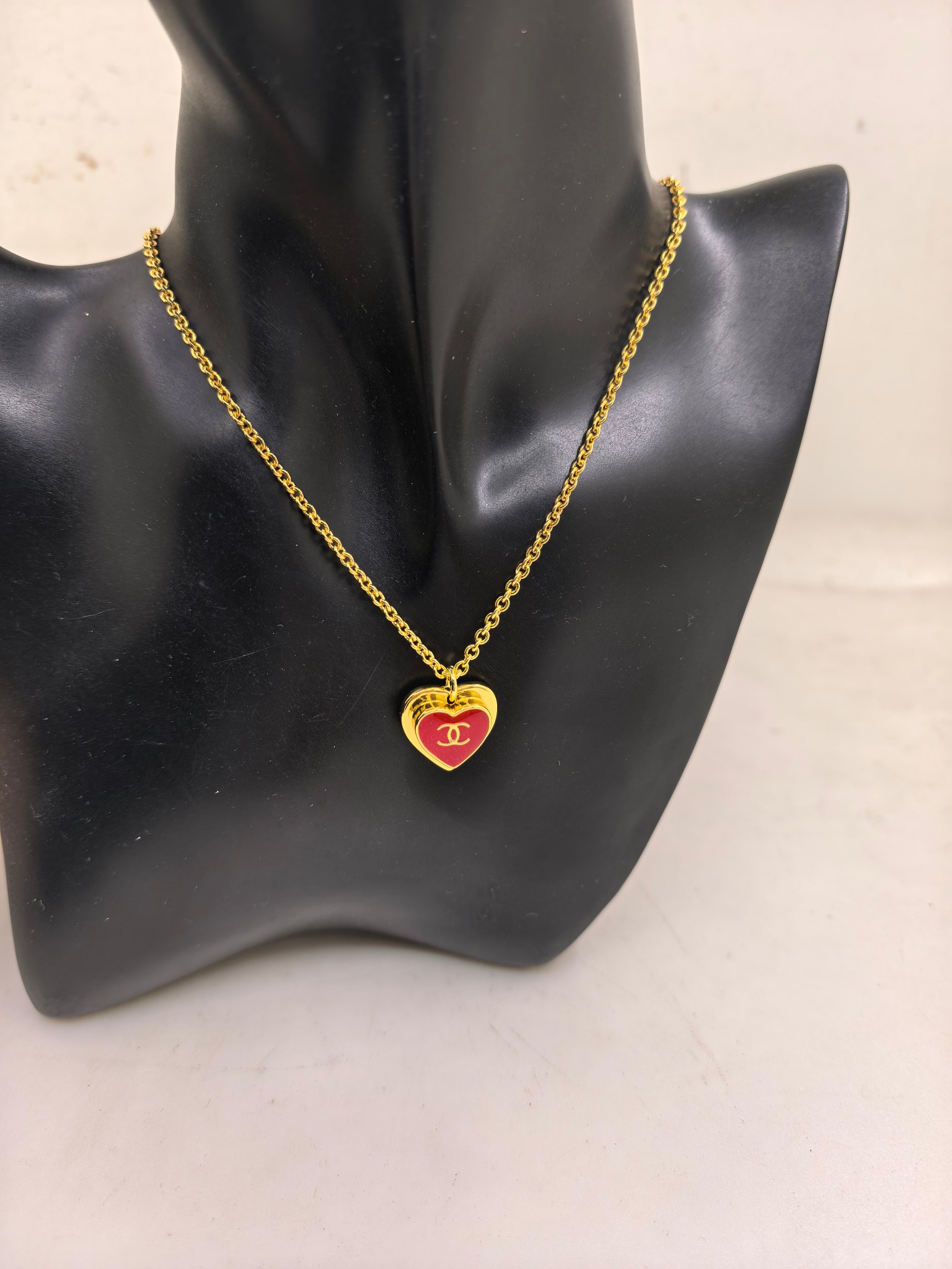 [TOP] CHANEL Necklace - 2 Colors