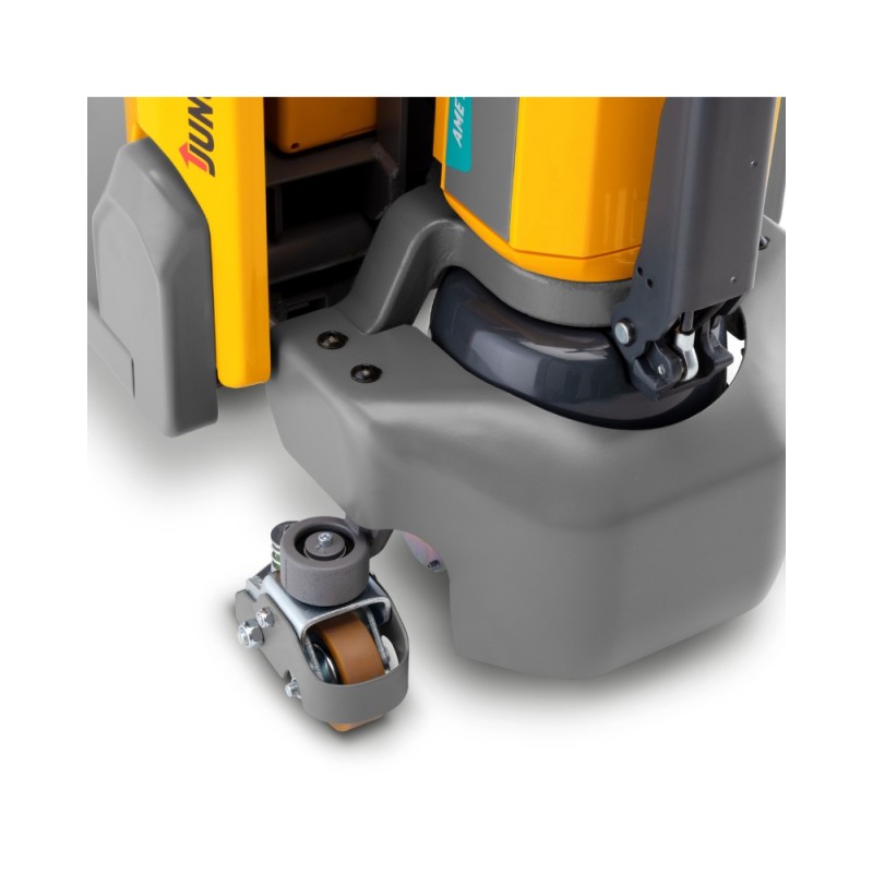 Jungheinrich AME 16 Li-Ion Electric Pallet Truck (540 x 1000mm)