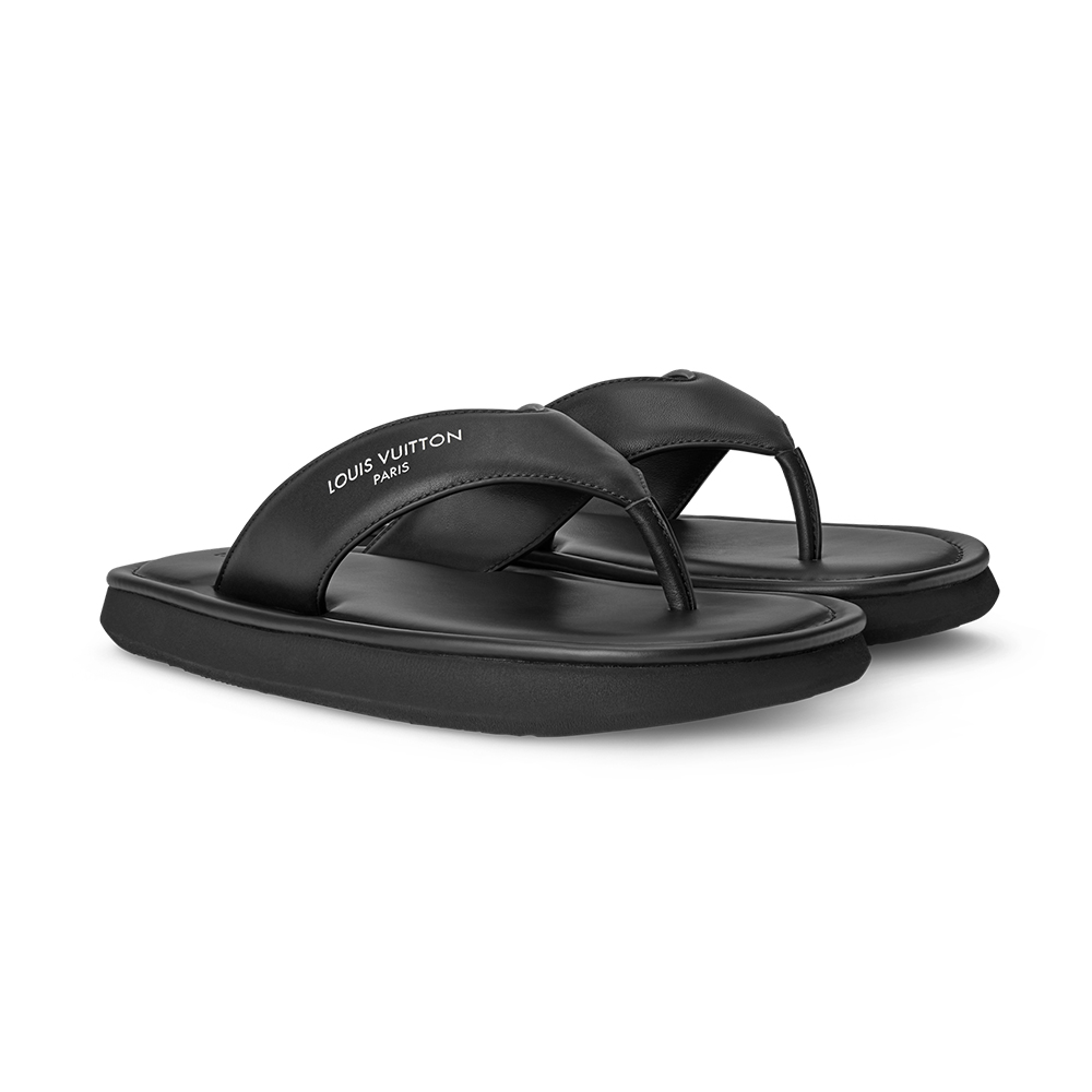 Louis Vuitton Shoes LOUIS VUITTONLV Flip Thong Shoes #387756 | Nigo Office