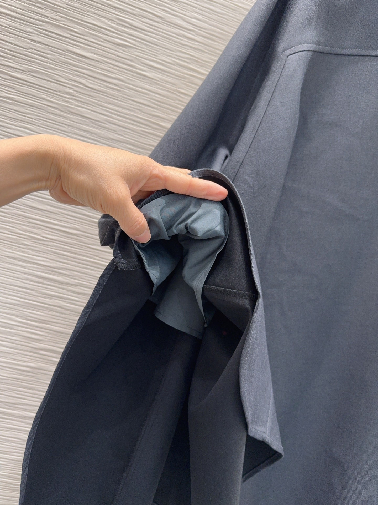 [TOP] PRADA  Dress - Grey