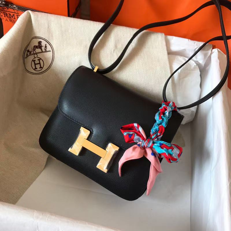 Hermes Constance Mini  Custom-made