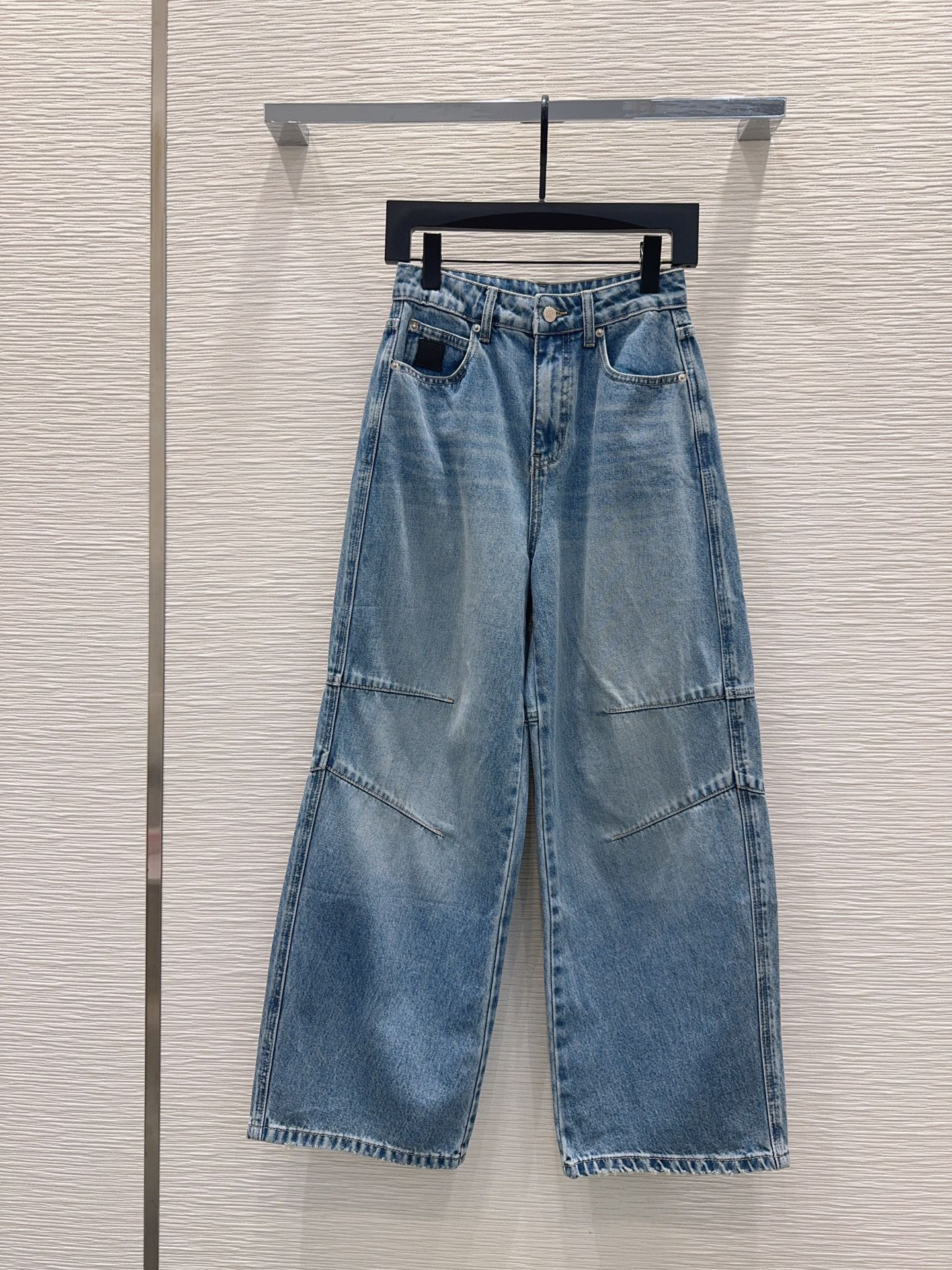[TOP] LOEWE Jeans - Blue