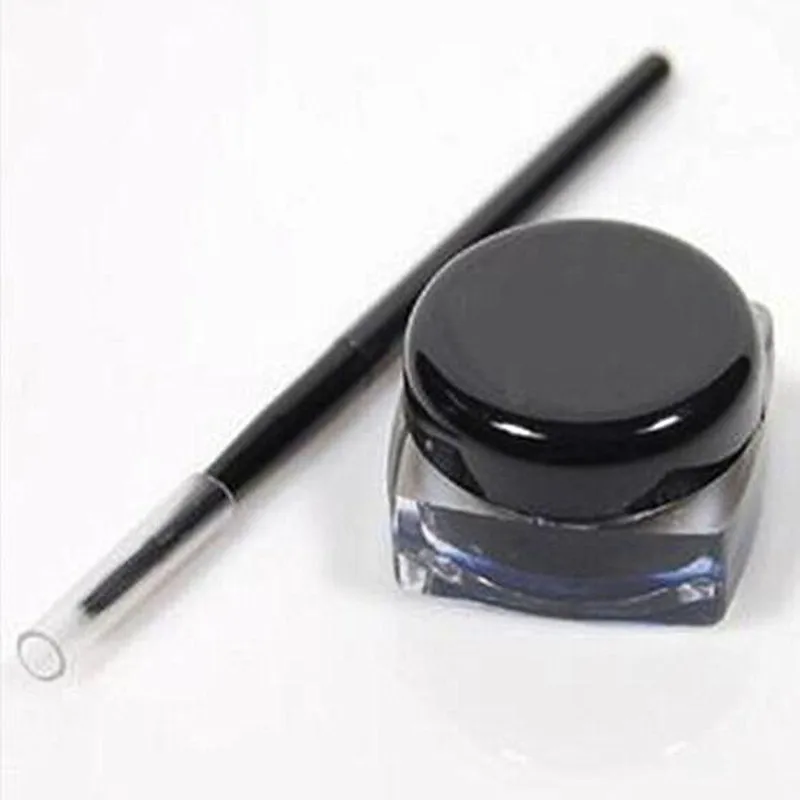 Lasting Gel Eyeliner