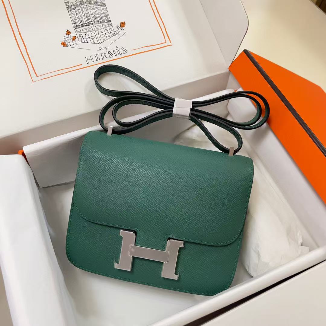 Hermes Constance Mini  Custom-made