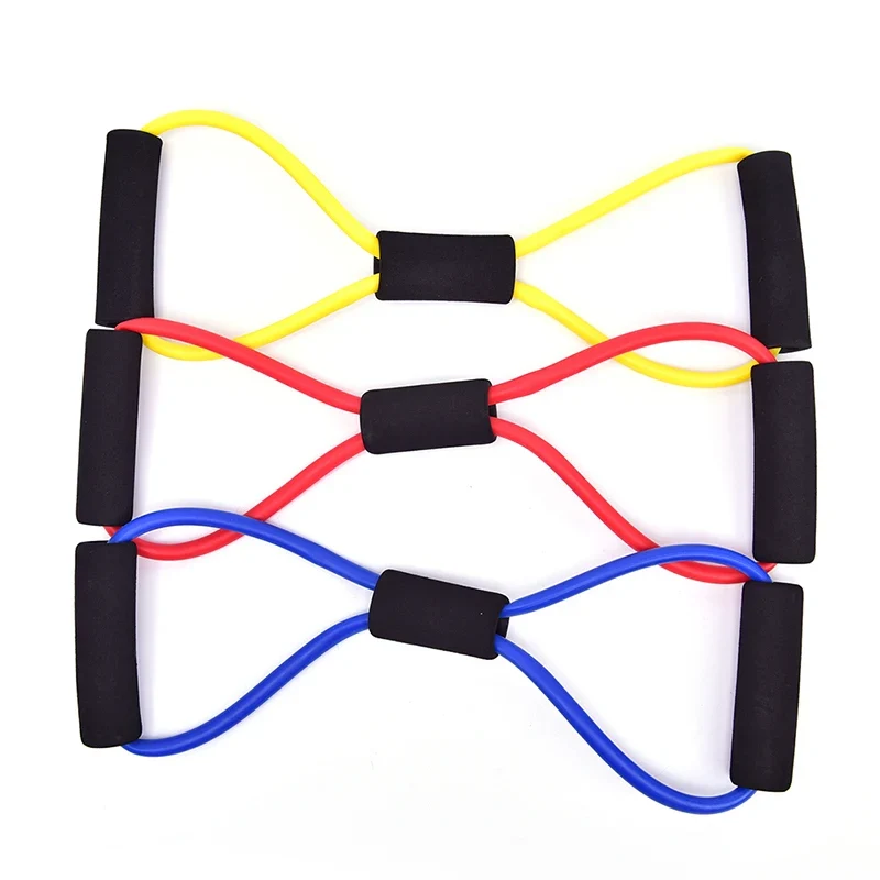 Yoga Resistance Bands