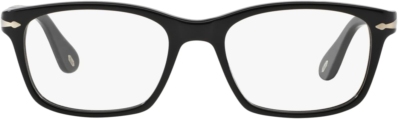 Persol PO3012V Square Prescription Eyewear Frames