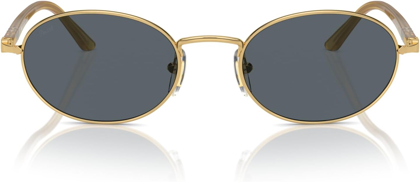 Persol Po1018s Ida Oval Sunglasses