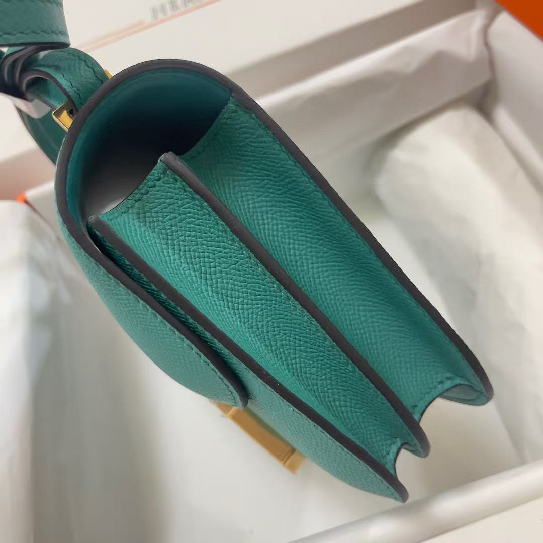Hermes Constance Mini  Custom-made