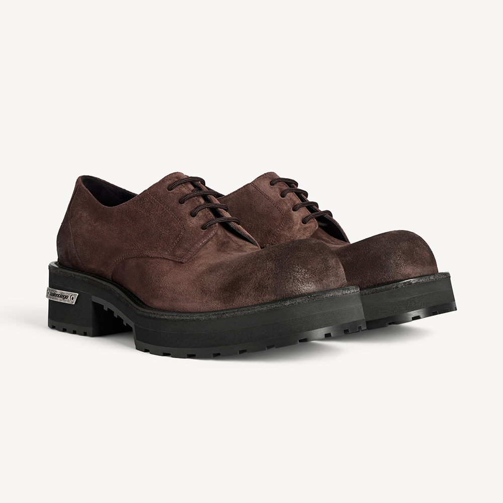 Balenciaga Shoes Balenciaga Venom Derby #395330 | Nigo Office