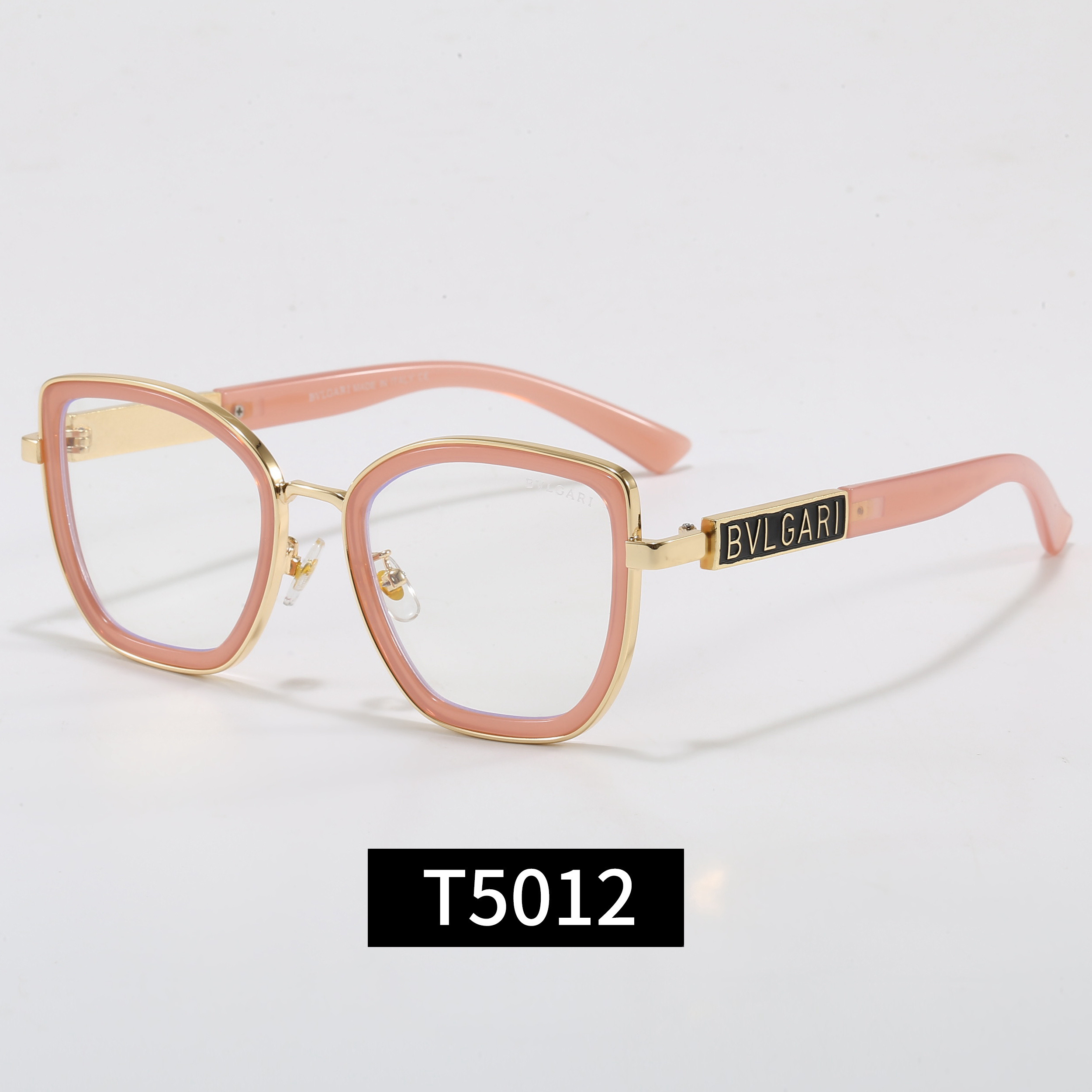 [TOP] BVLGARI Sunglasses - 8 Colors