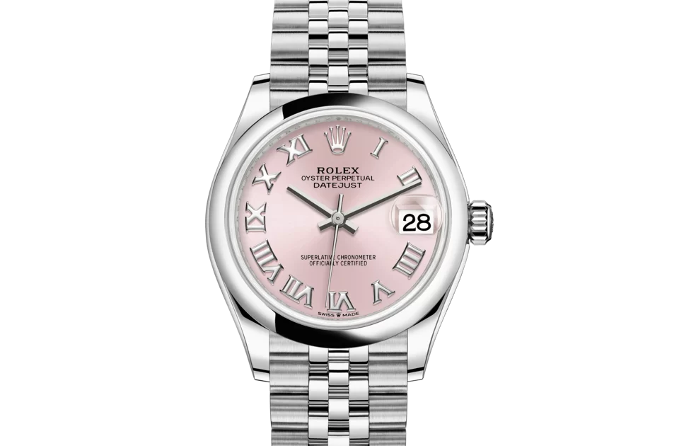 Rolex Datejust 31
