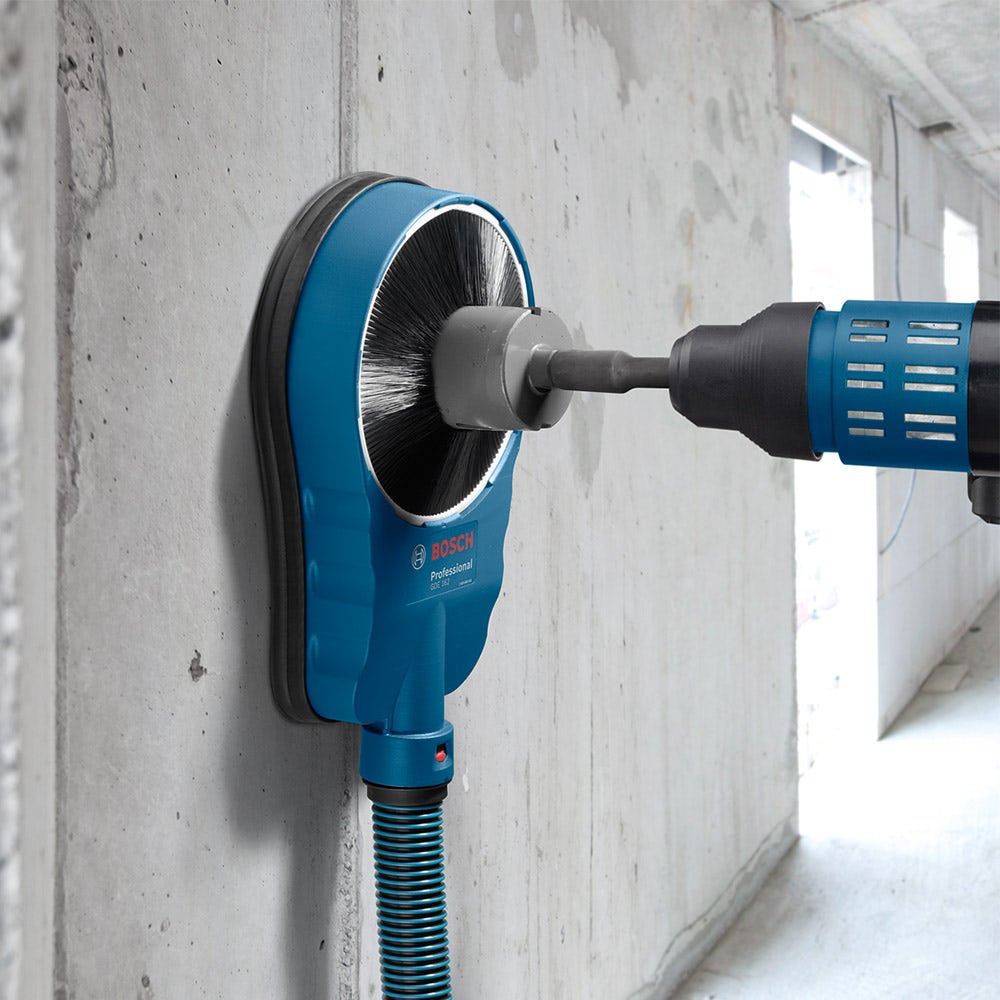 BOSCH 162mm Multi-Purpose Dust Extraction Attachment 1600A001G8