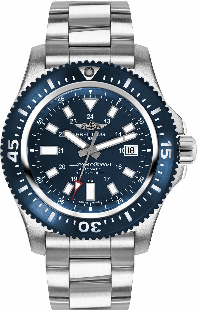 Superocean Special 44mm