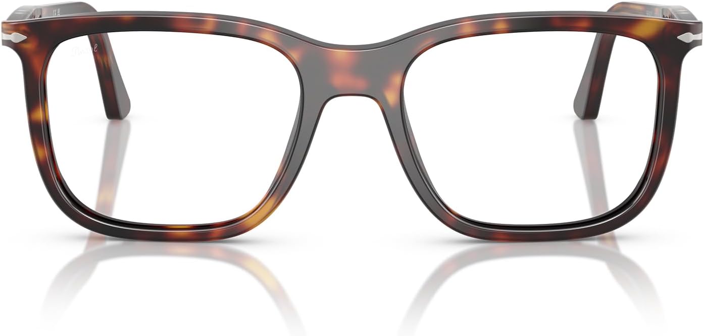 Persol Po3357s Renzo Rectangular Sunglasses