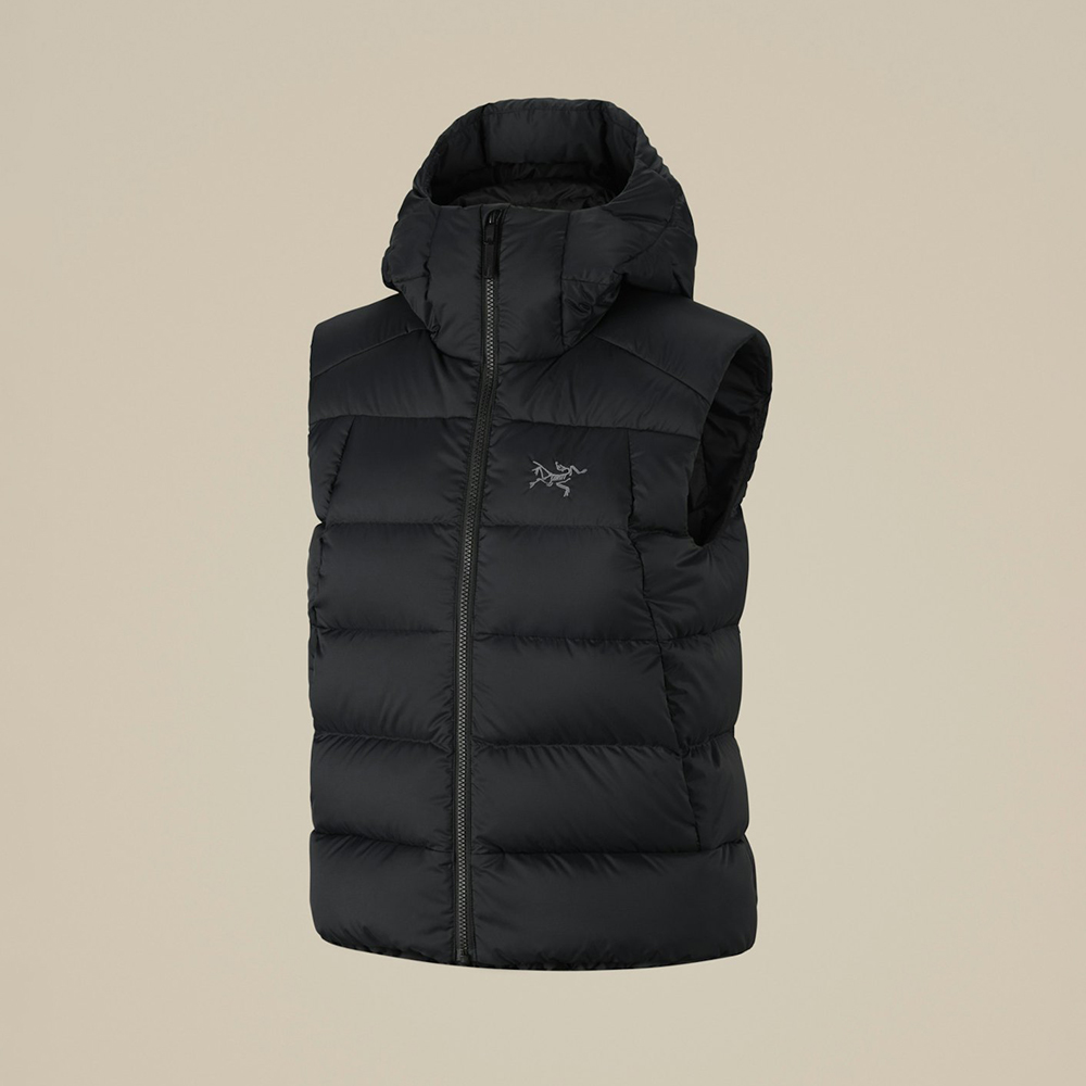 Designer Clothing Arcteryx Thorium Vest #378166 | Nigo Office