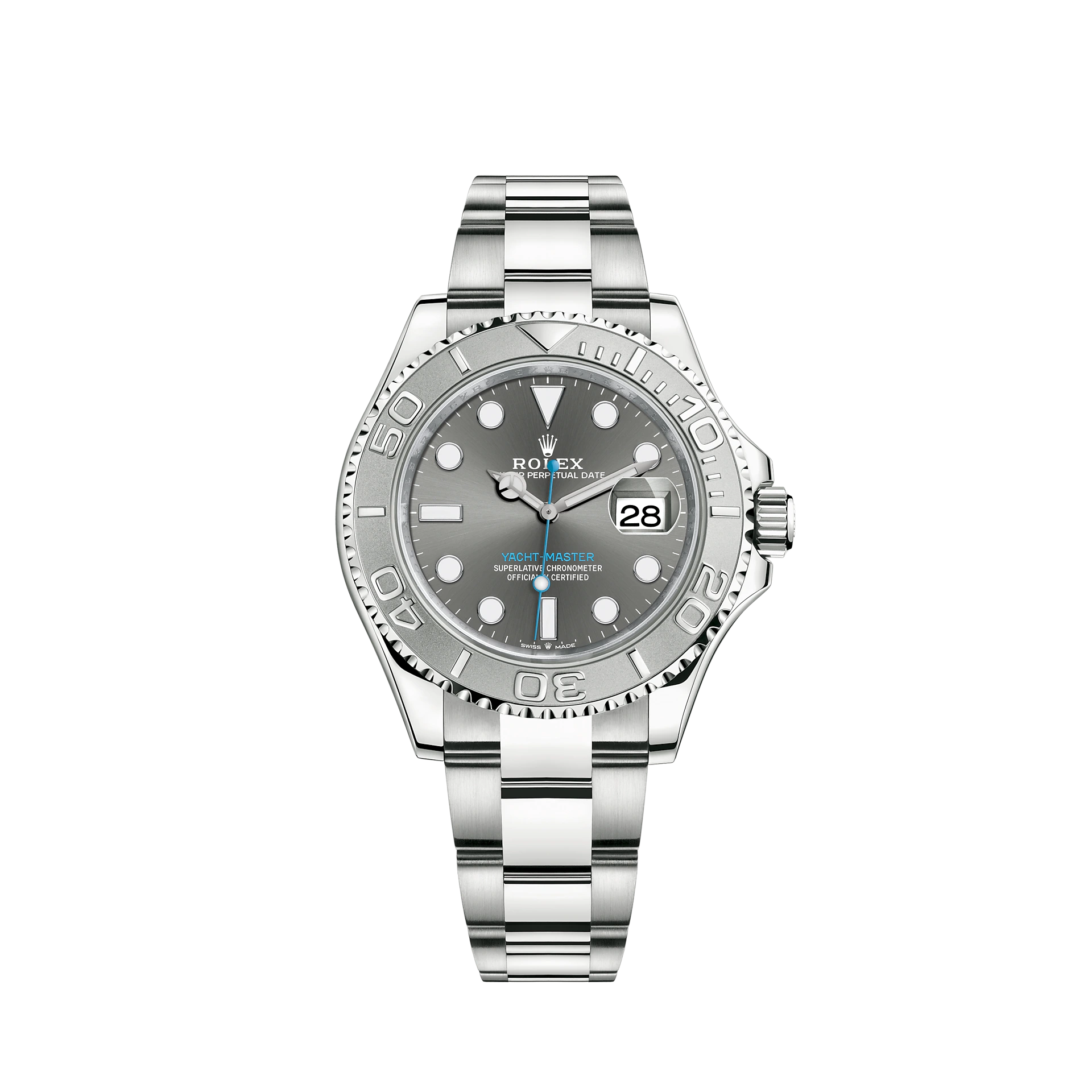 Rolex Yacht-master m126622-0001