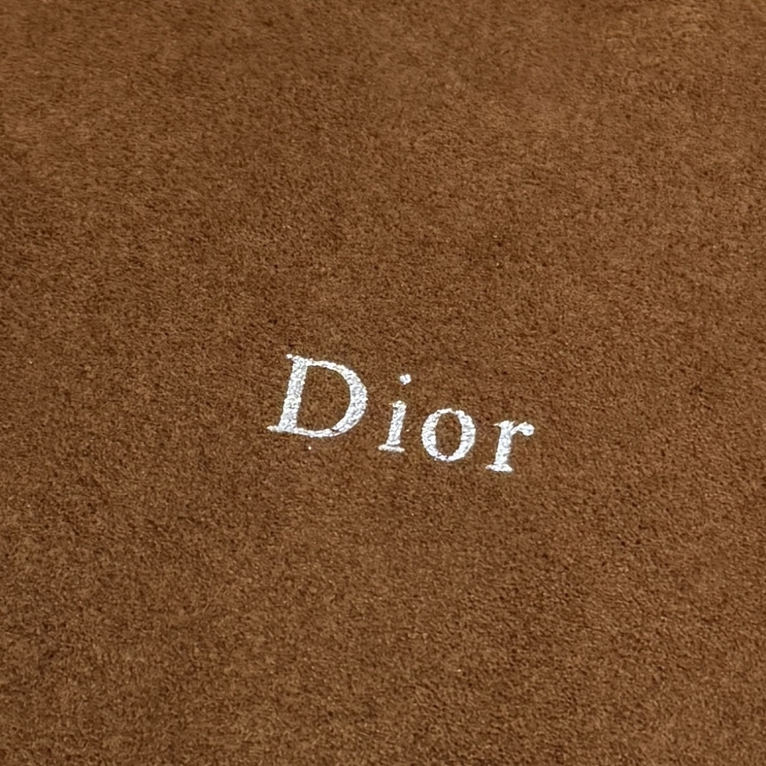 [TOP] Christian Dior Diorly Bag 31.5 x 25 x 8 cm - 3 Colors - 711 Luxury