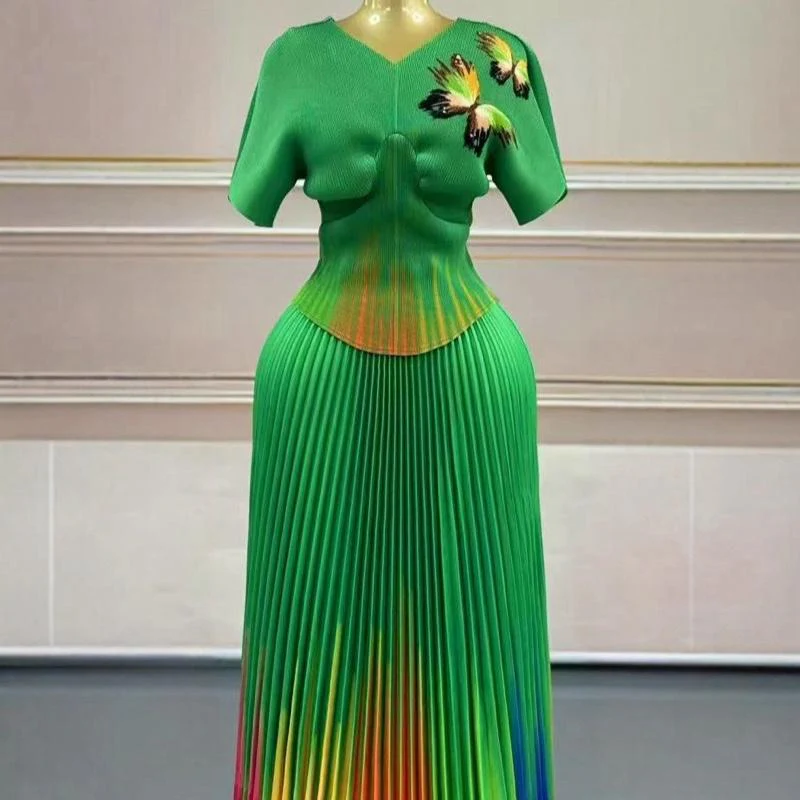Set Womenswear Clothes Outfit Elegance