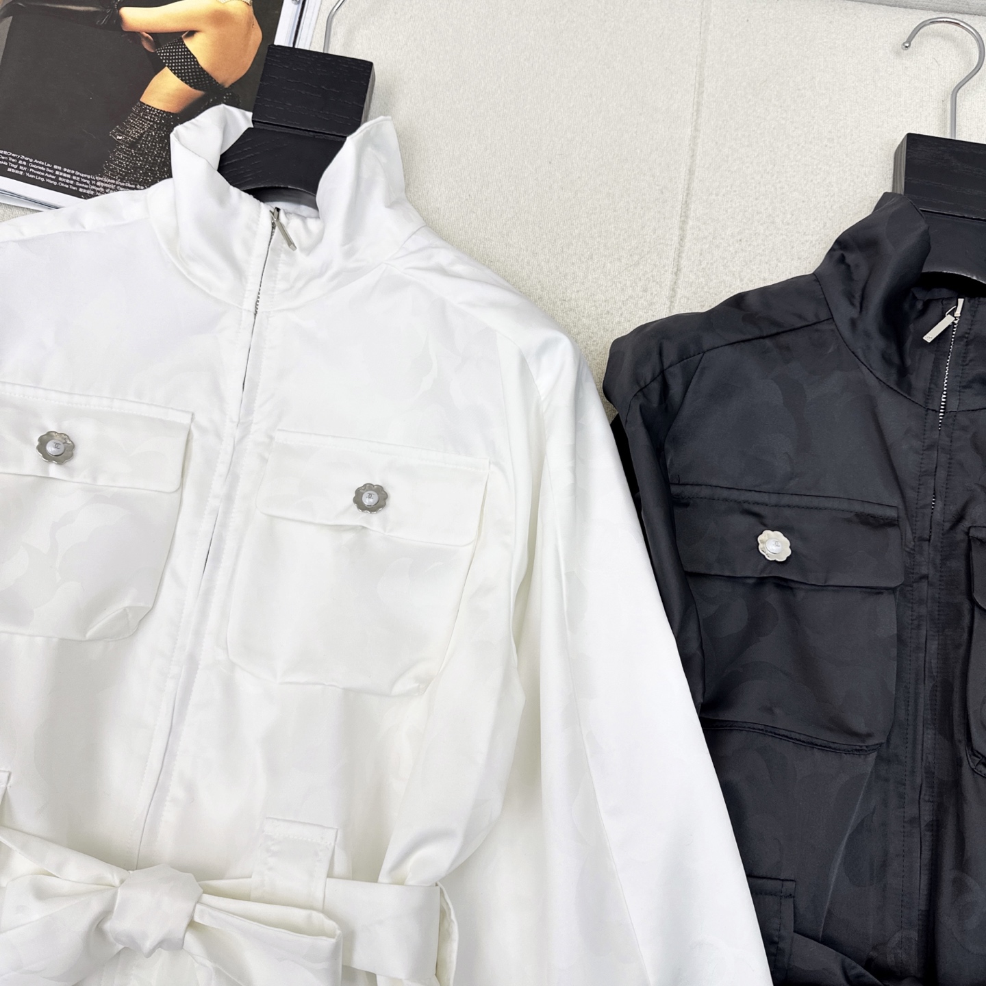 [TOP] Christian Dior  Dress - 2 Colors