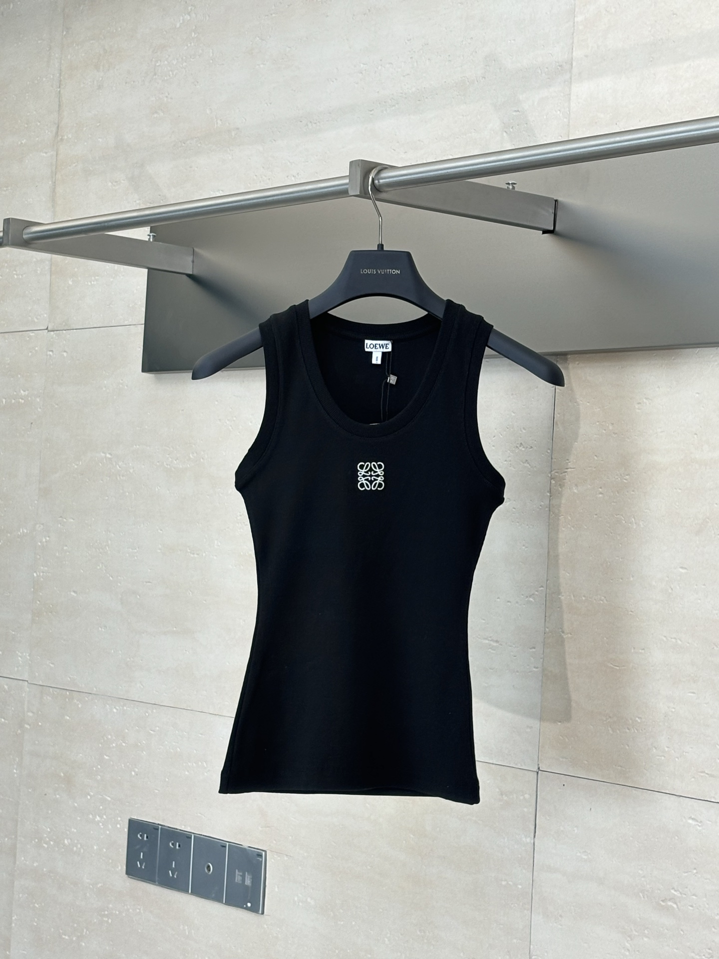[TOP] LOEWE Vest - 2 Color - 711 Luxury