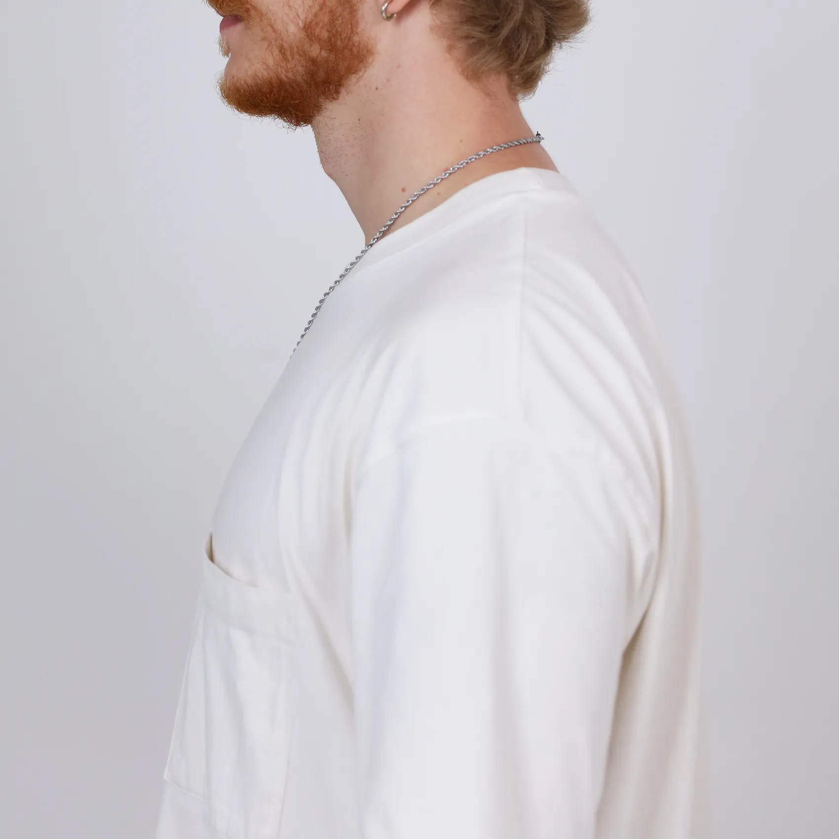 14K Gold Enamel Aden Gulf Pirate Pendant