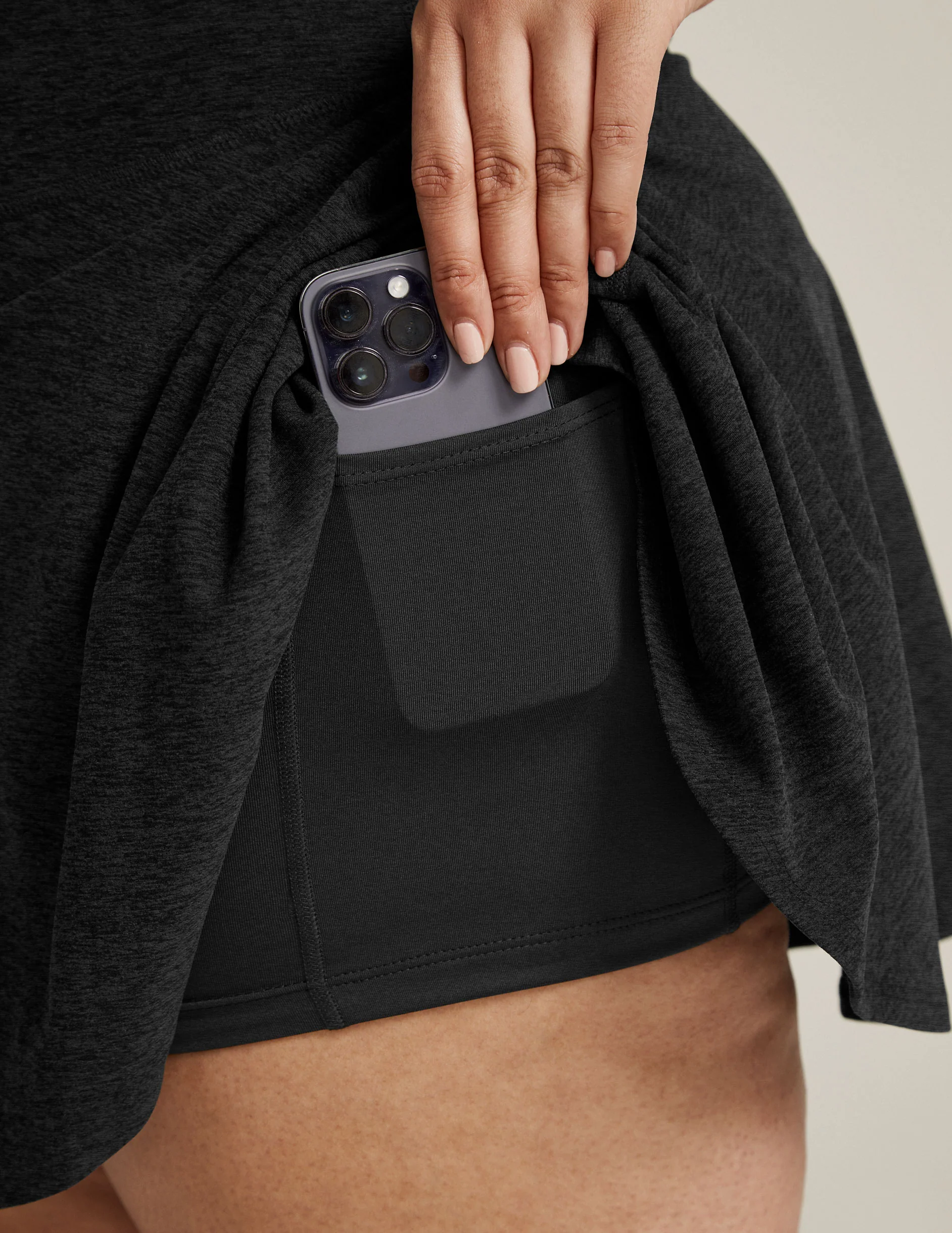 Spacedye Hot Shot Circle Skirt