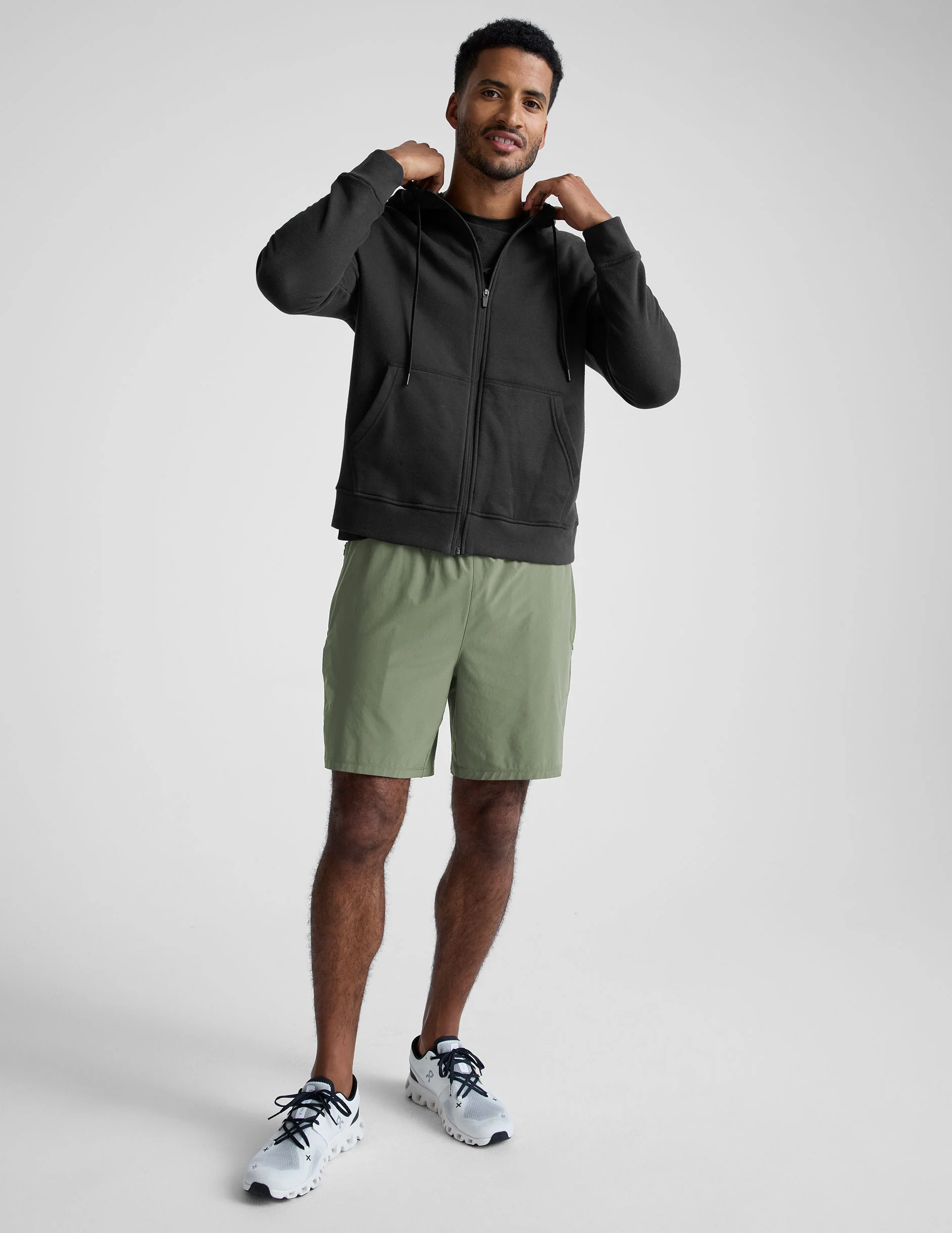 Pivotal Men's Performance Short