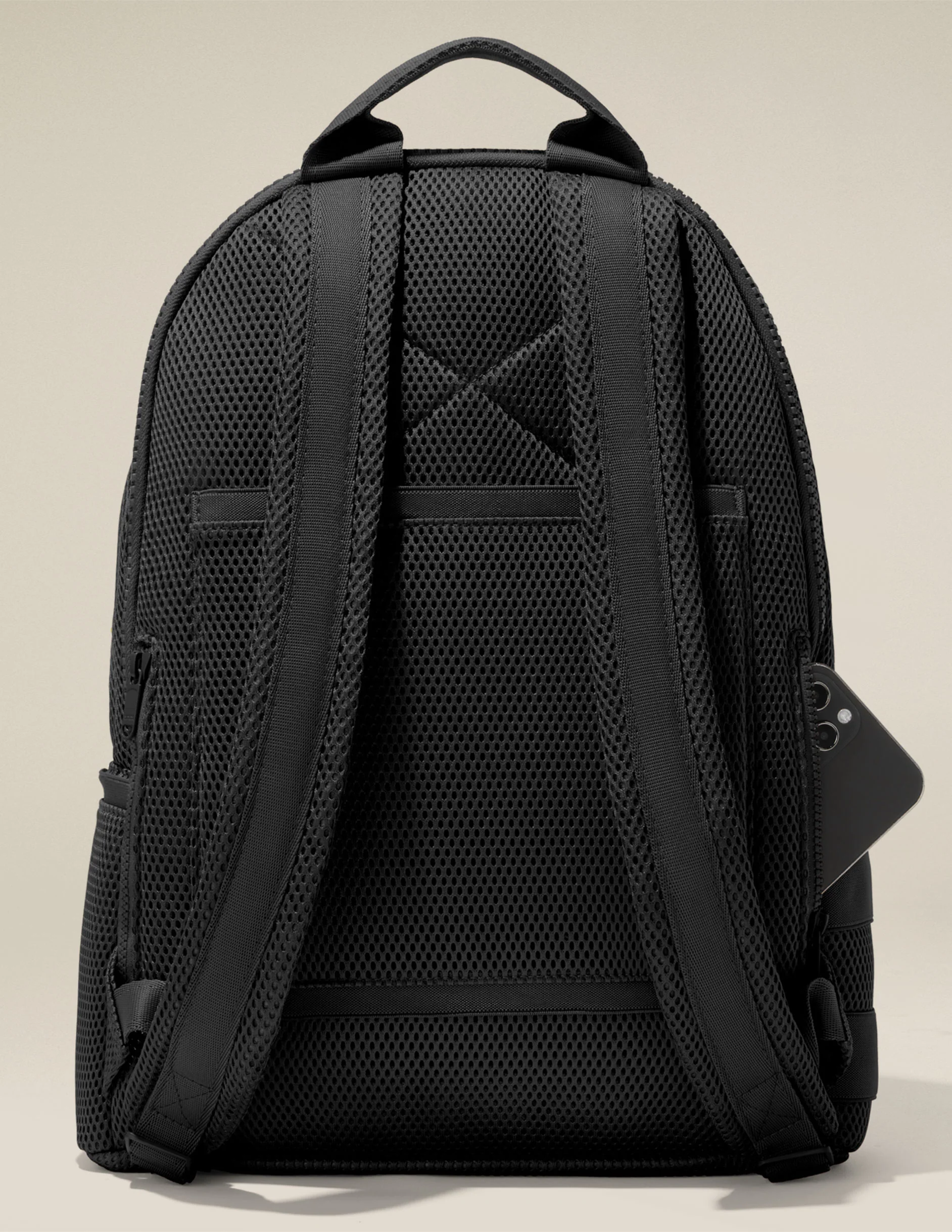 Dagne Dover Dakota Large Neoprene Backpack