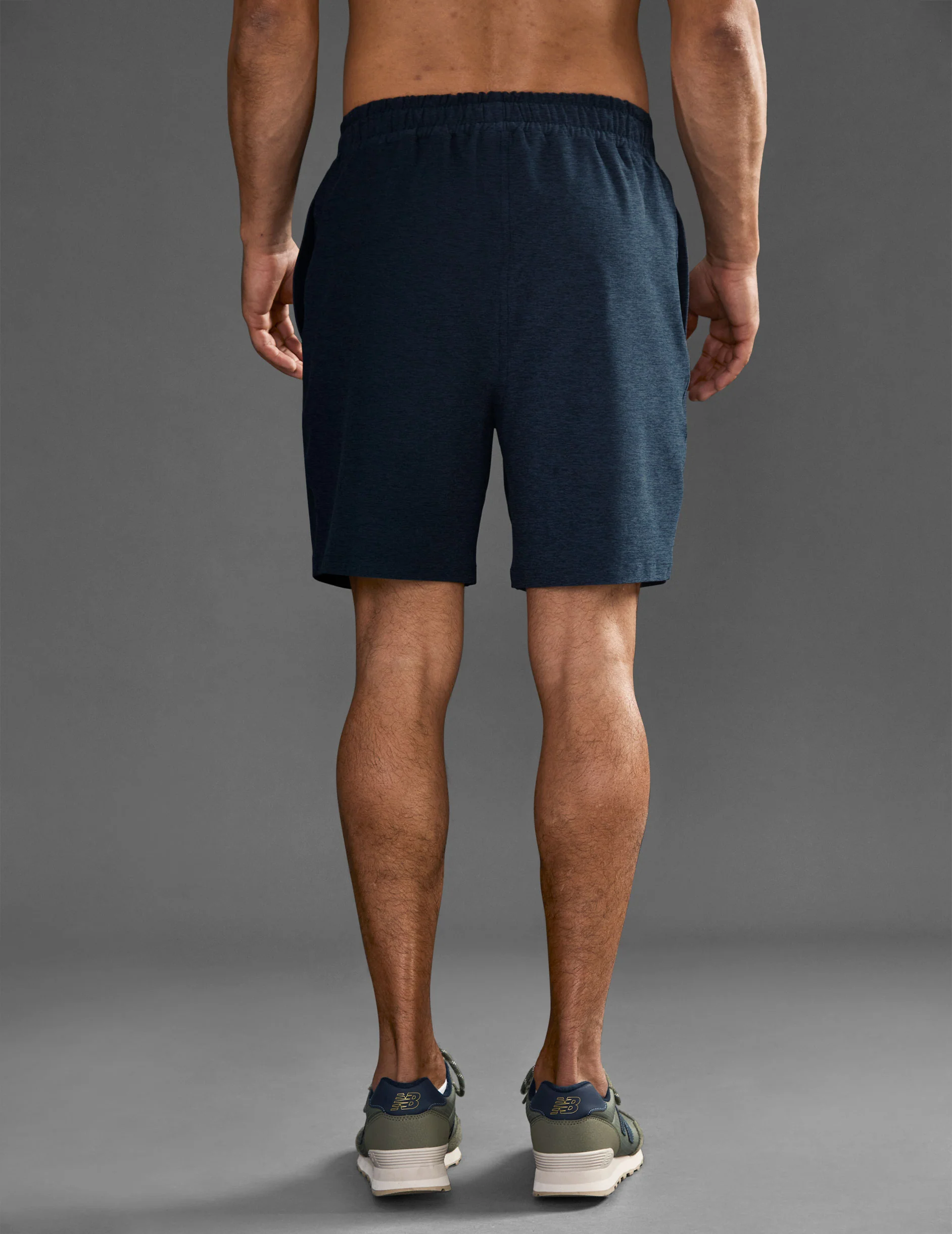 Spacedye Freefit Easy Men's Short 2.0
