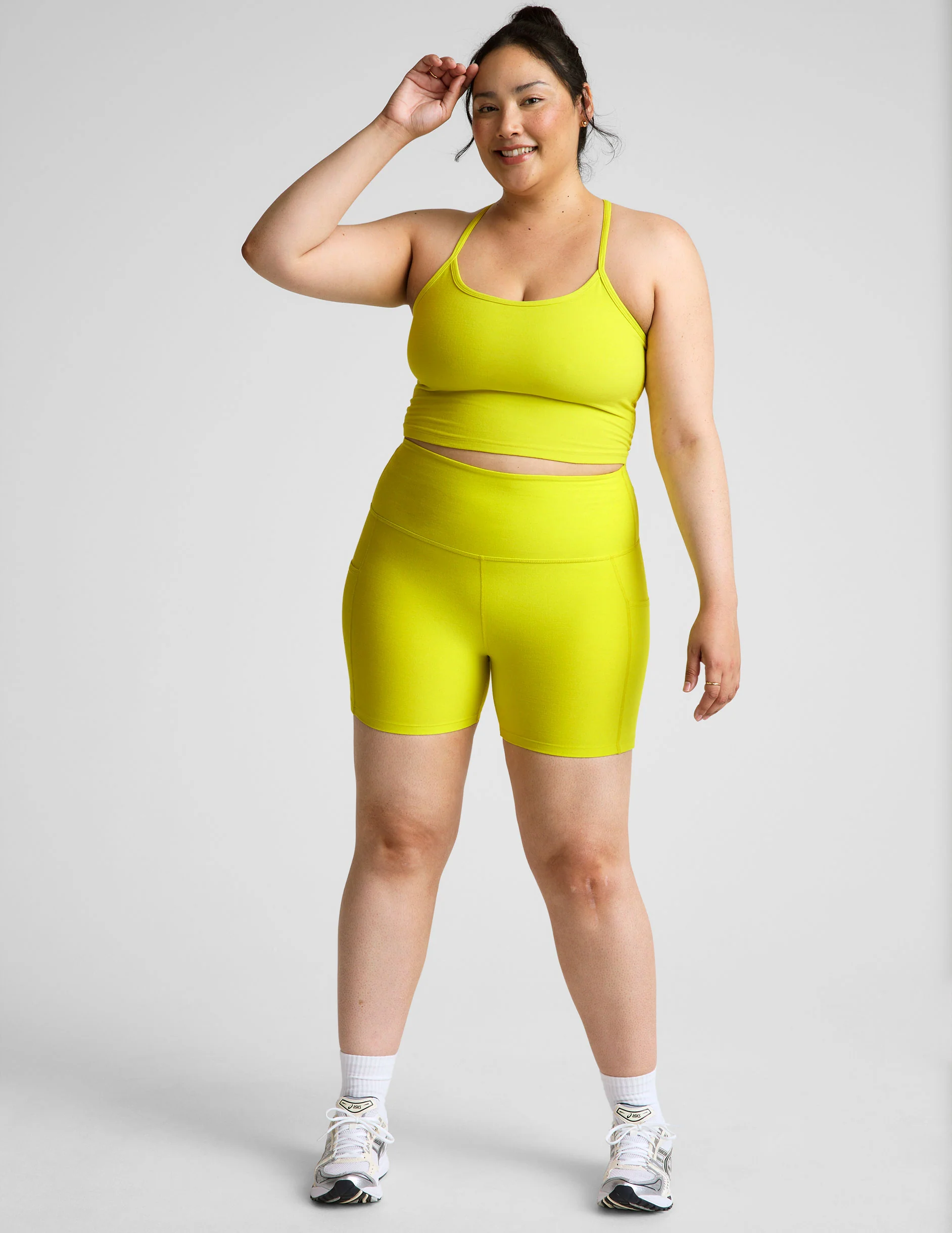 Spacedye Keep Pace 5