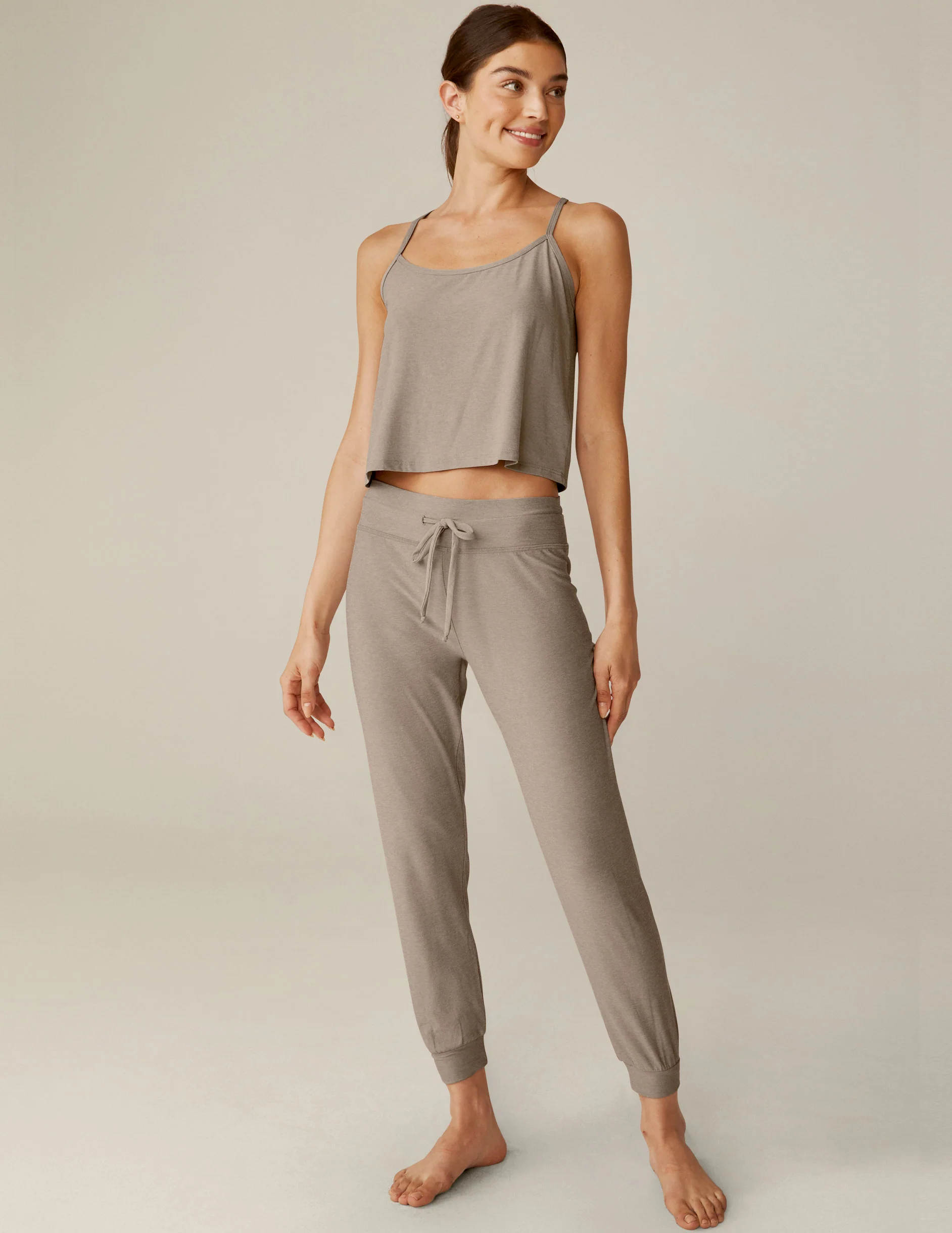 Featherweight Drift Away Sleep Tank