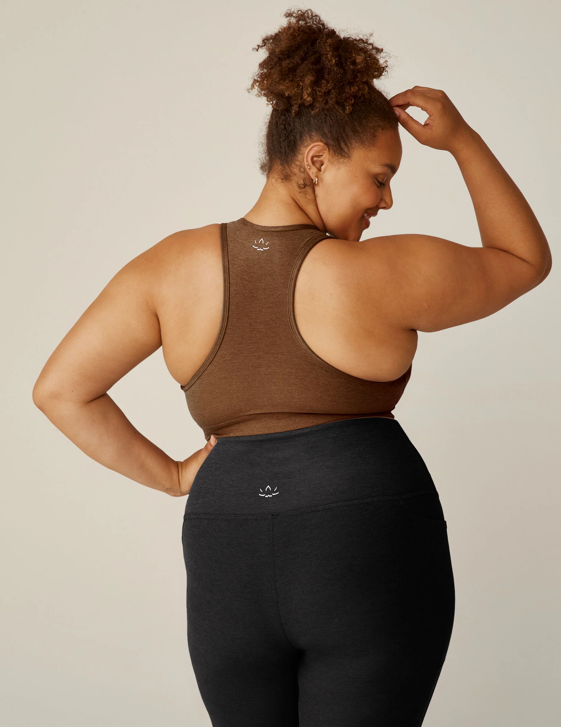 Spacedye Lift Your Spirits Bra