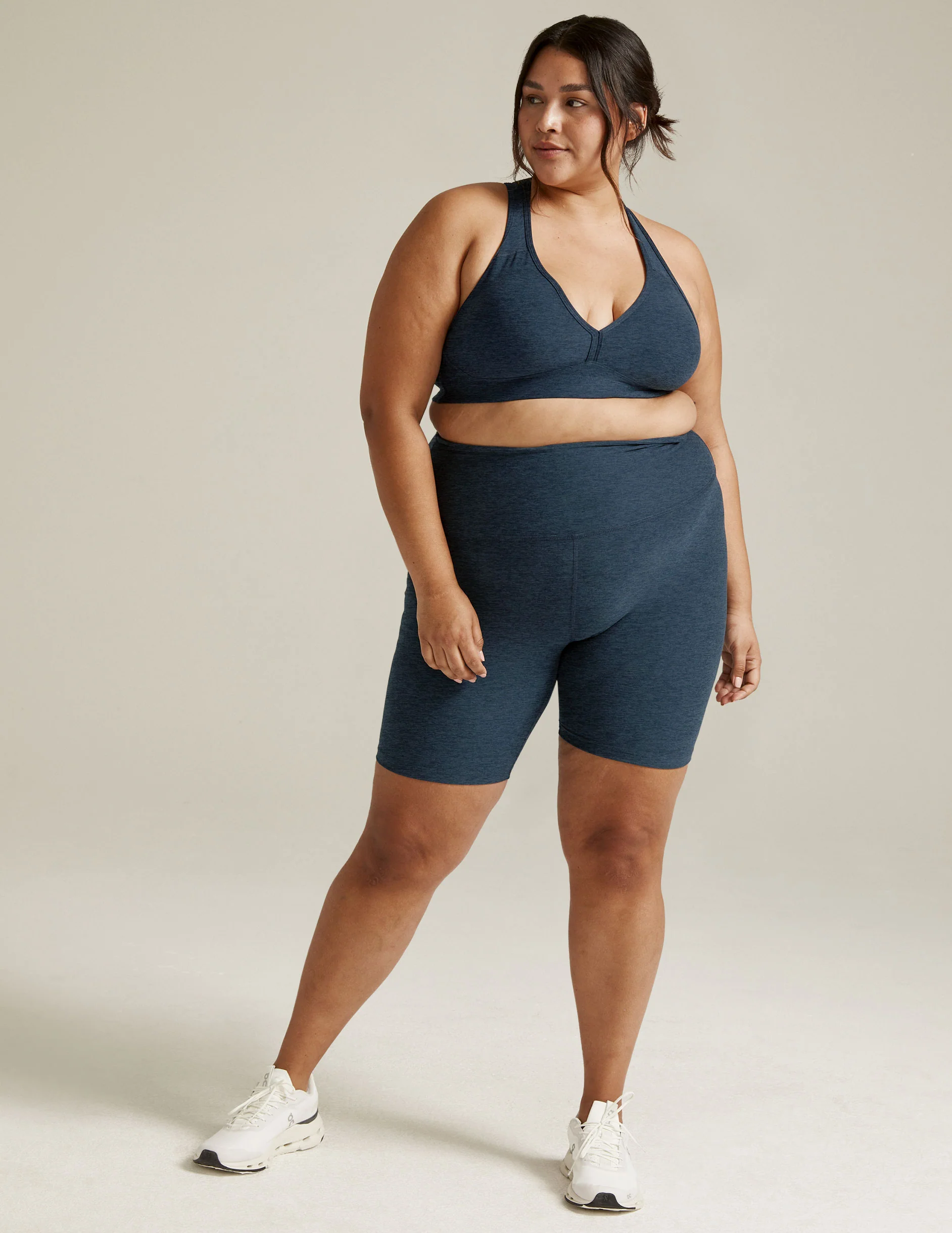 Spacedye Keep Pace 7