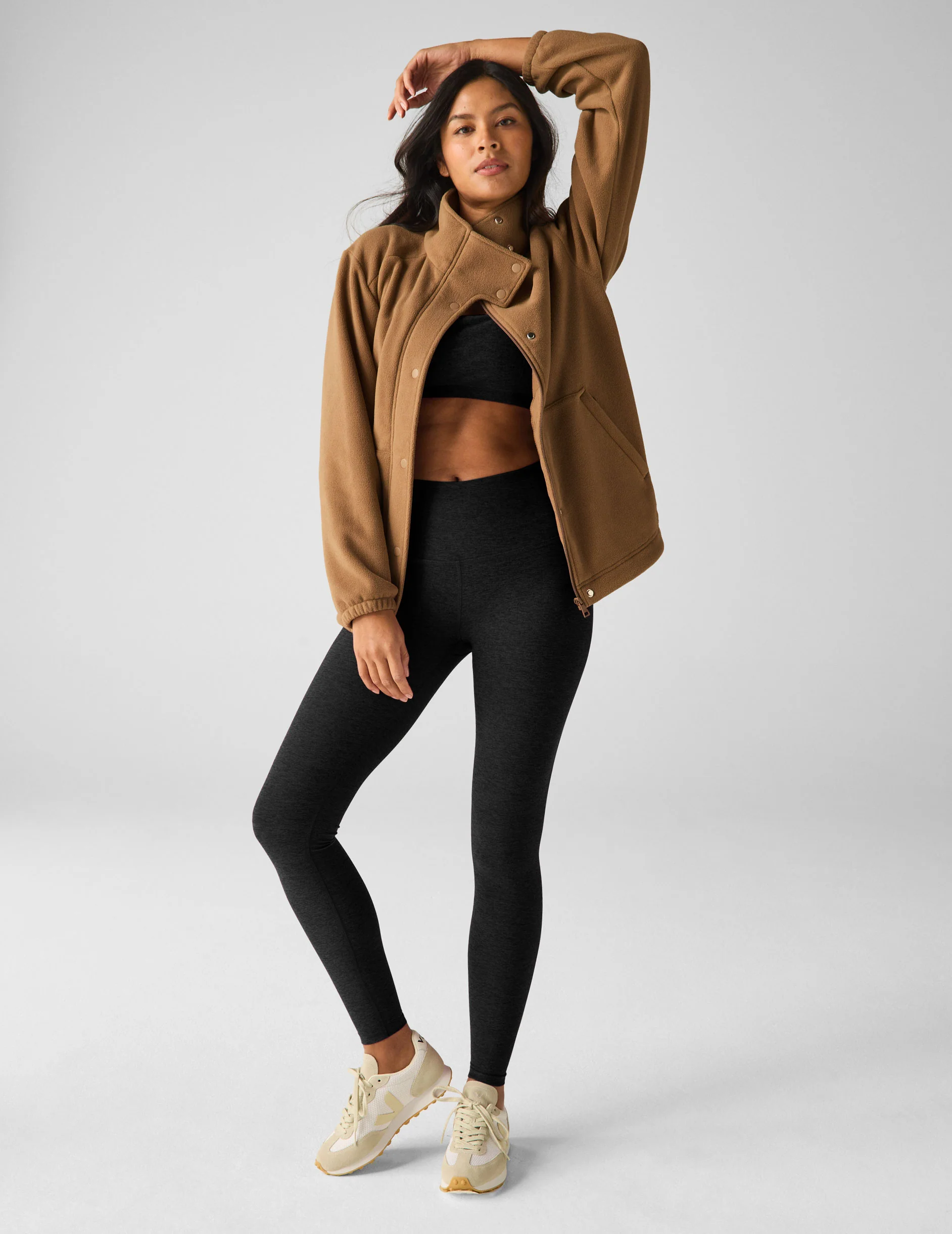 Urban Explorer Jacket