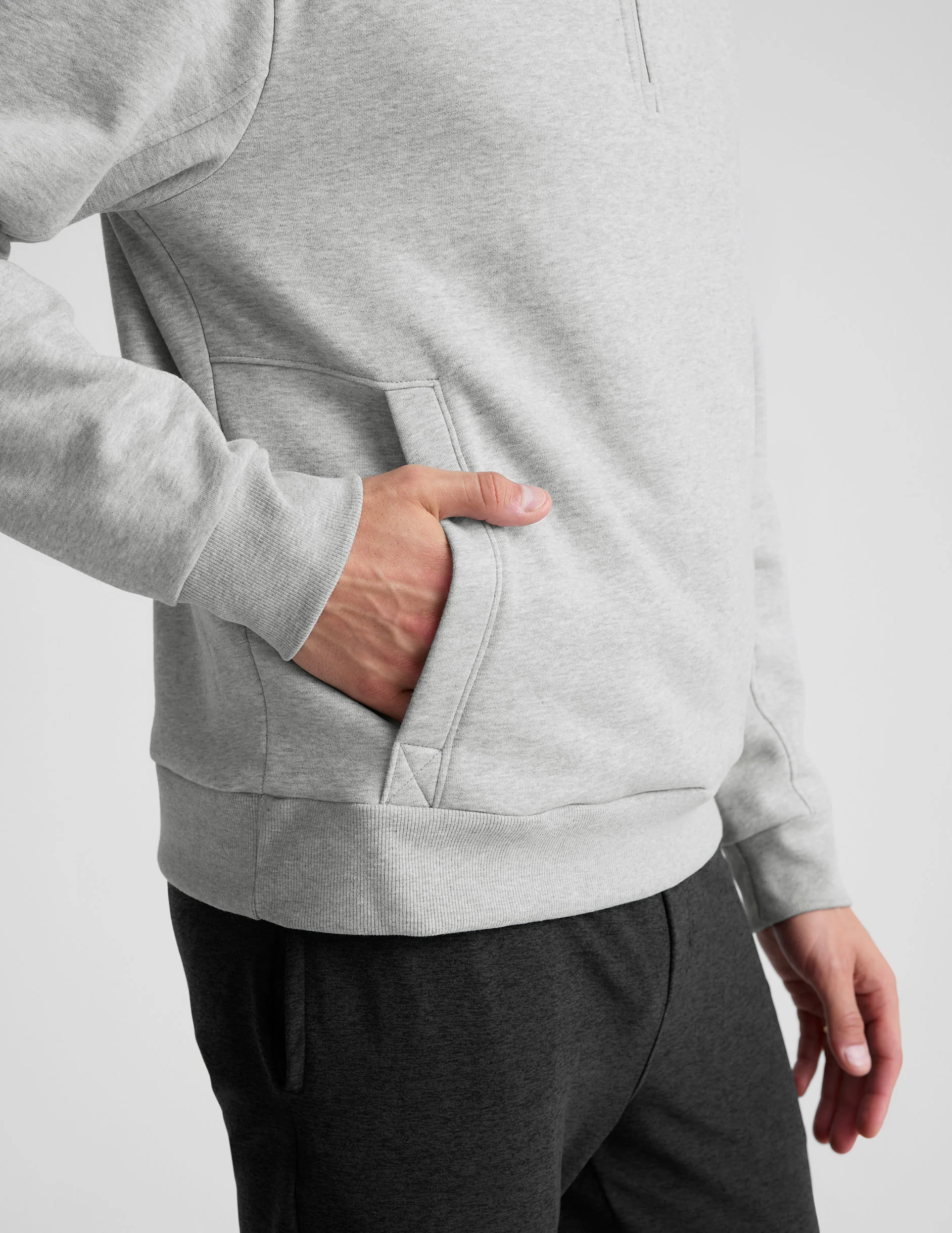 Last Layer Men's Pullover