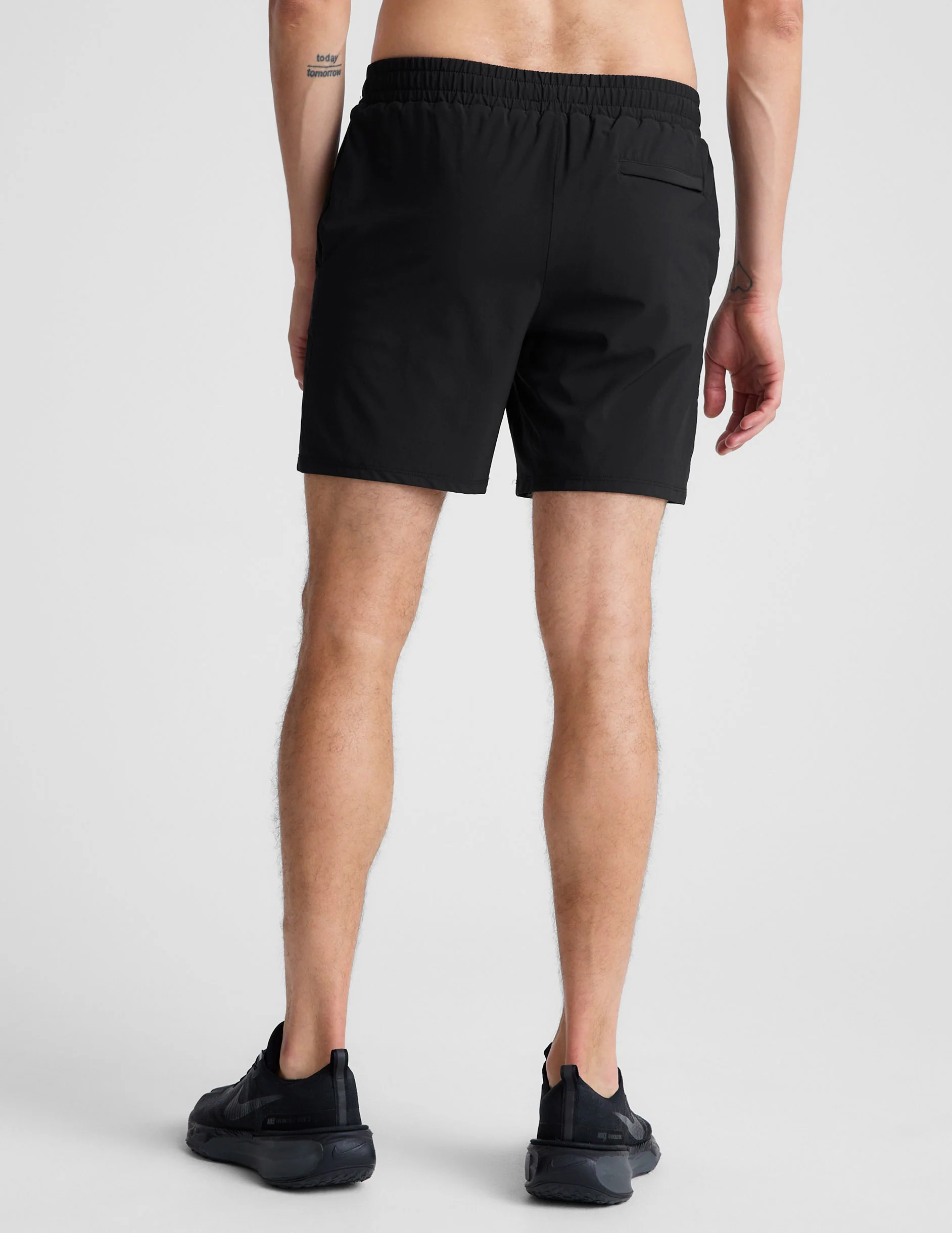 Pivotal Men's Performance Short
