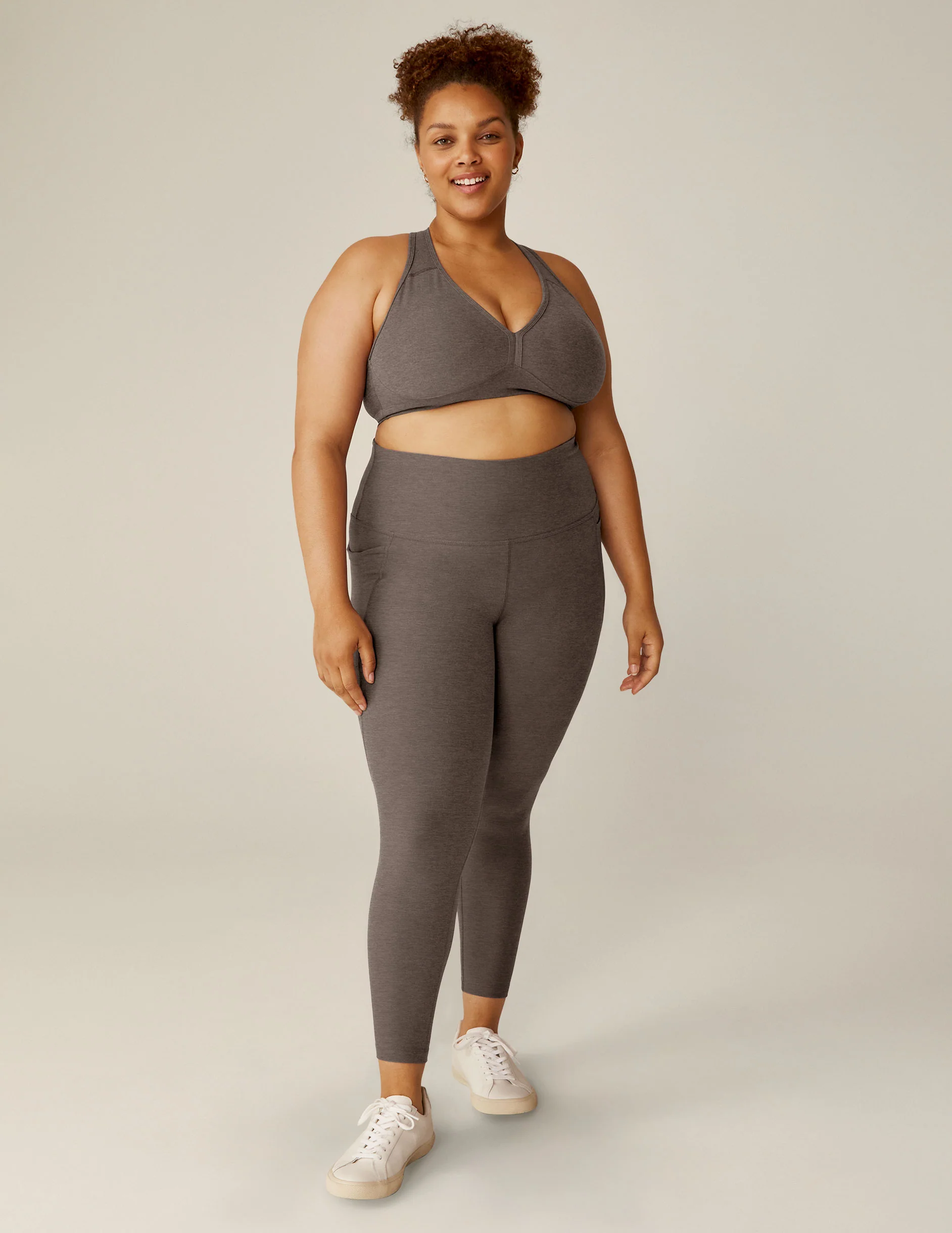 Spacedye Lift Your Spirits Bra